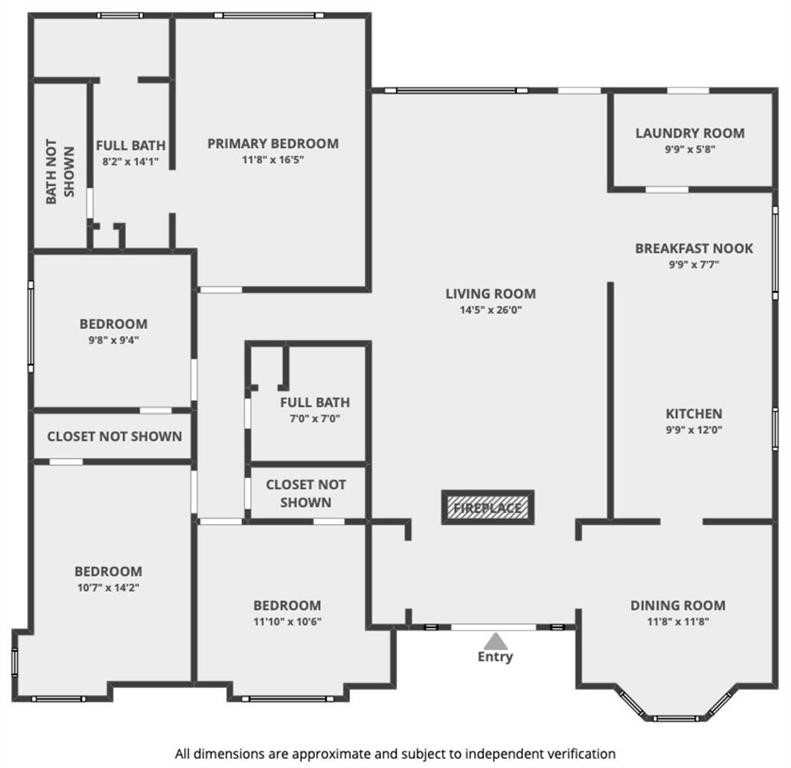 23007 Squirrel Tree Street Property Photo 9