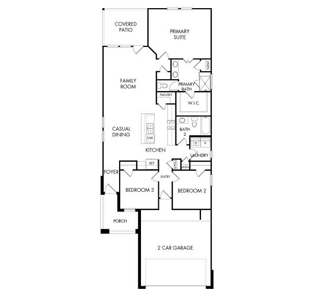 11412 Zenyatta Lane, Houston Tx 77048 Property Photo 36