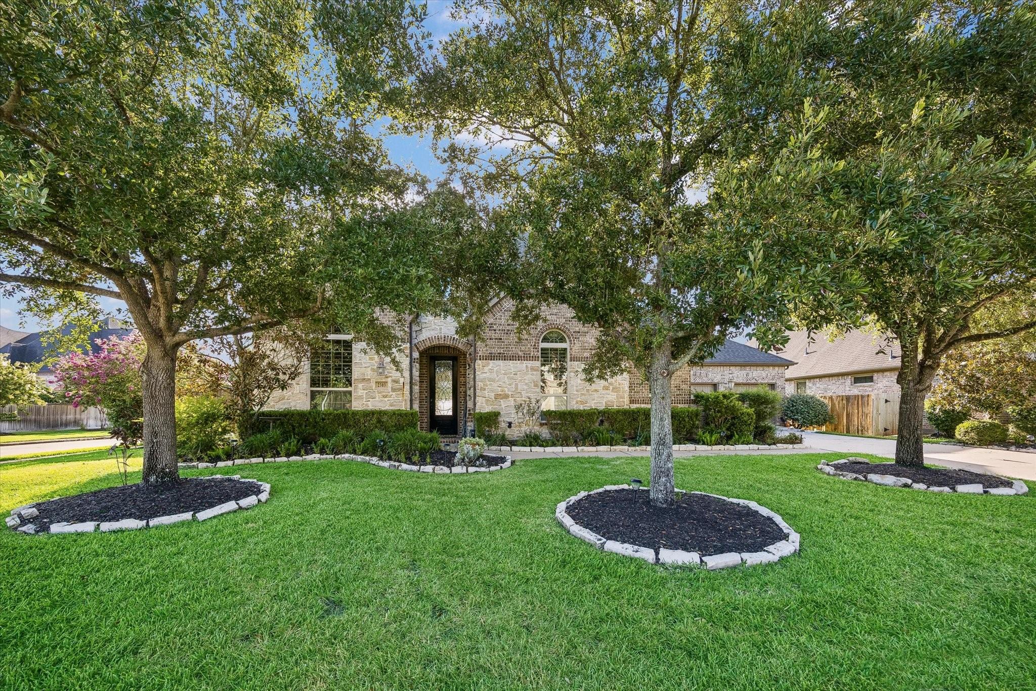 2303 Draycutt Drive, Katy Tx 77494 Property Photo 33