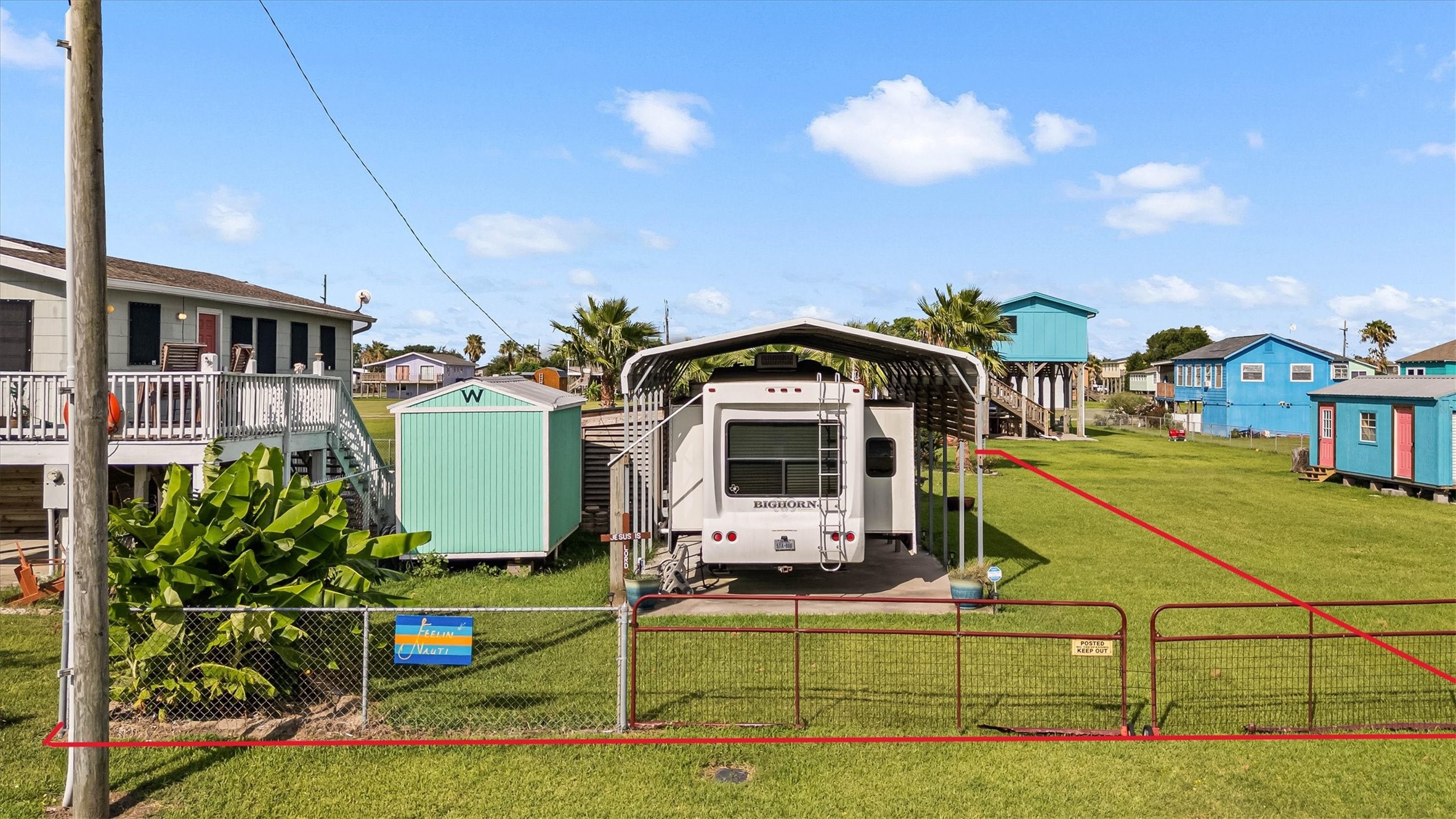 1061 East Road Property Photo 1