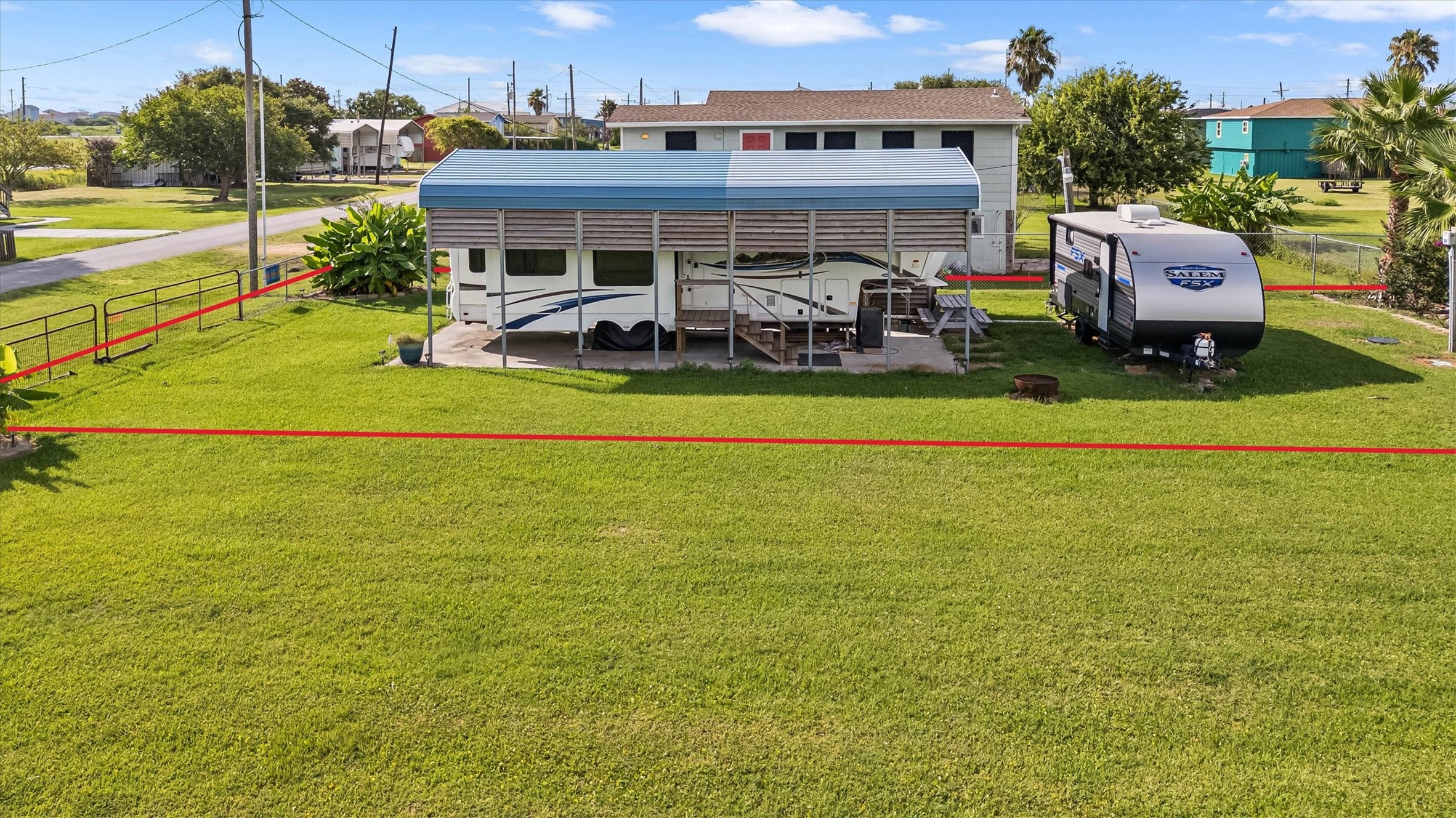 1061 East Road Property Photo 5