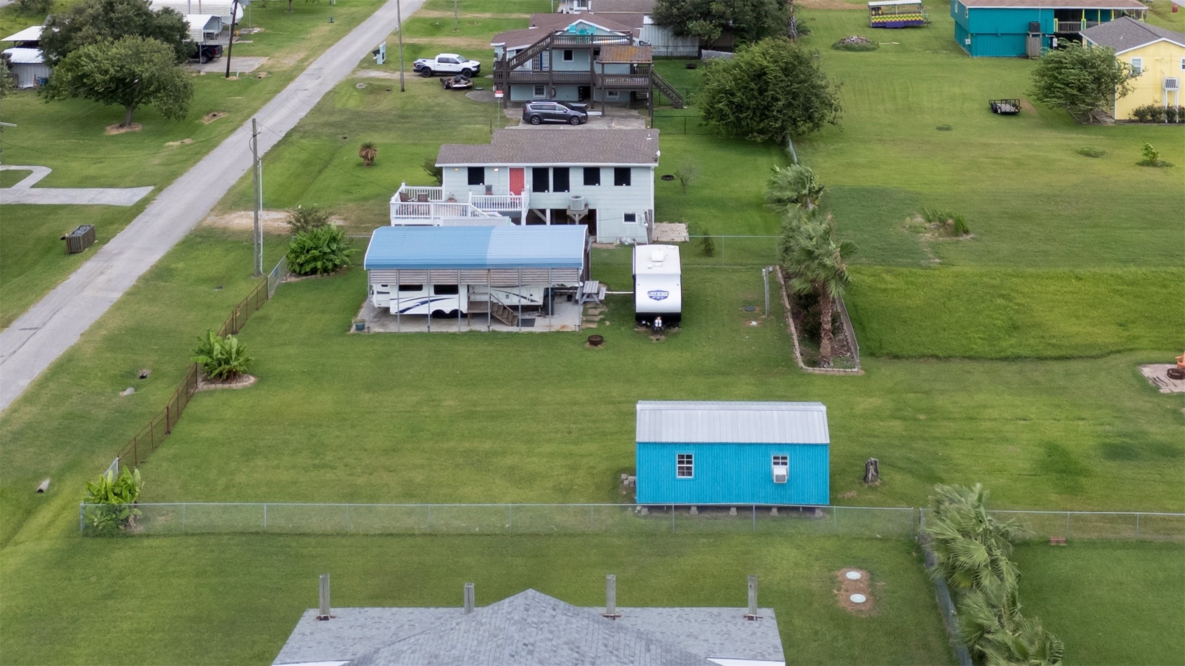 1061 East Road Property Photo 9