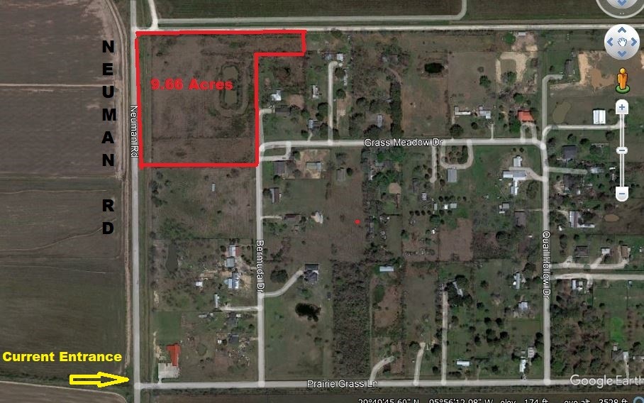 00 Neuman Road Property Photo 1