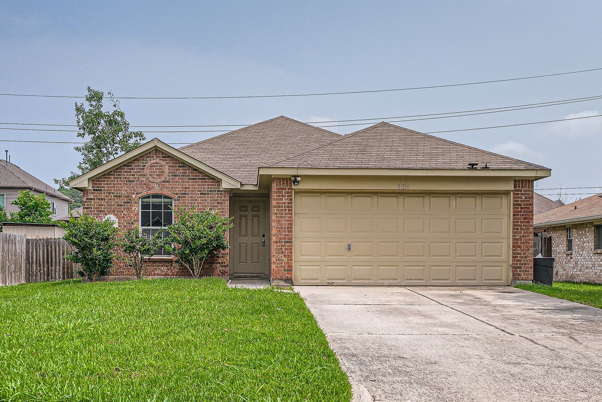 430 Vane Way Property Photo 1