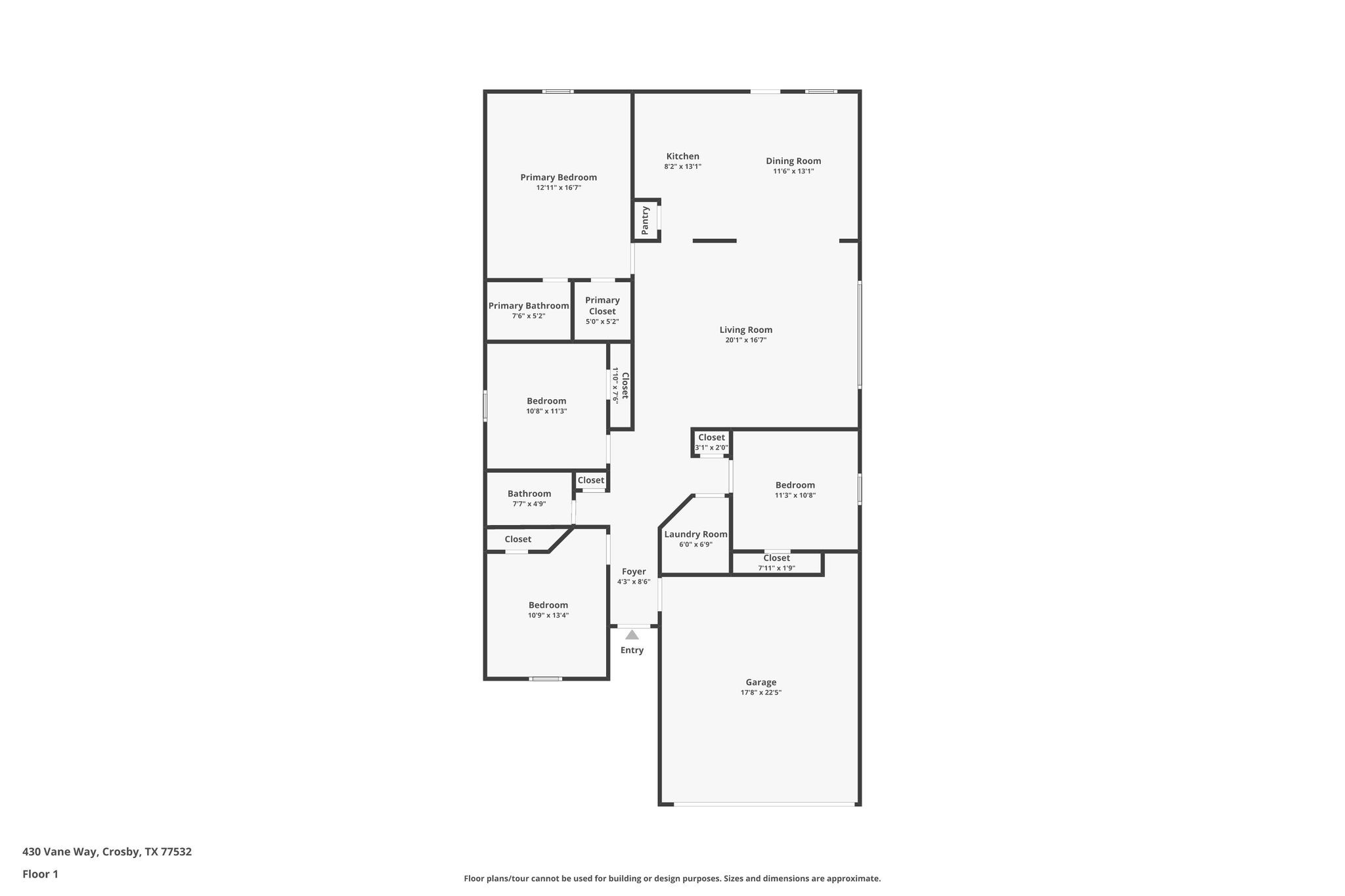 430 Vane Way Property Photo 23