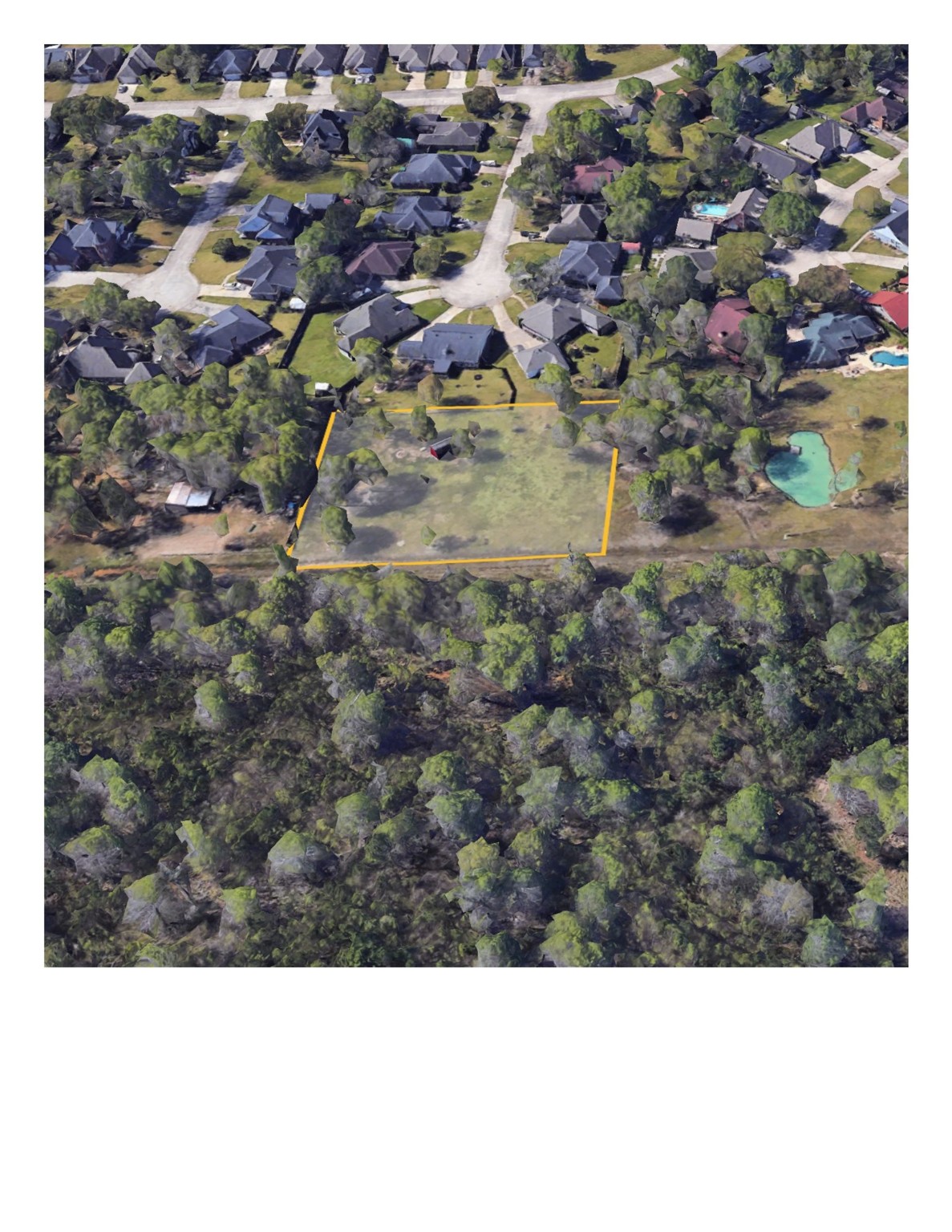 000 Balsa Ln Property Photo