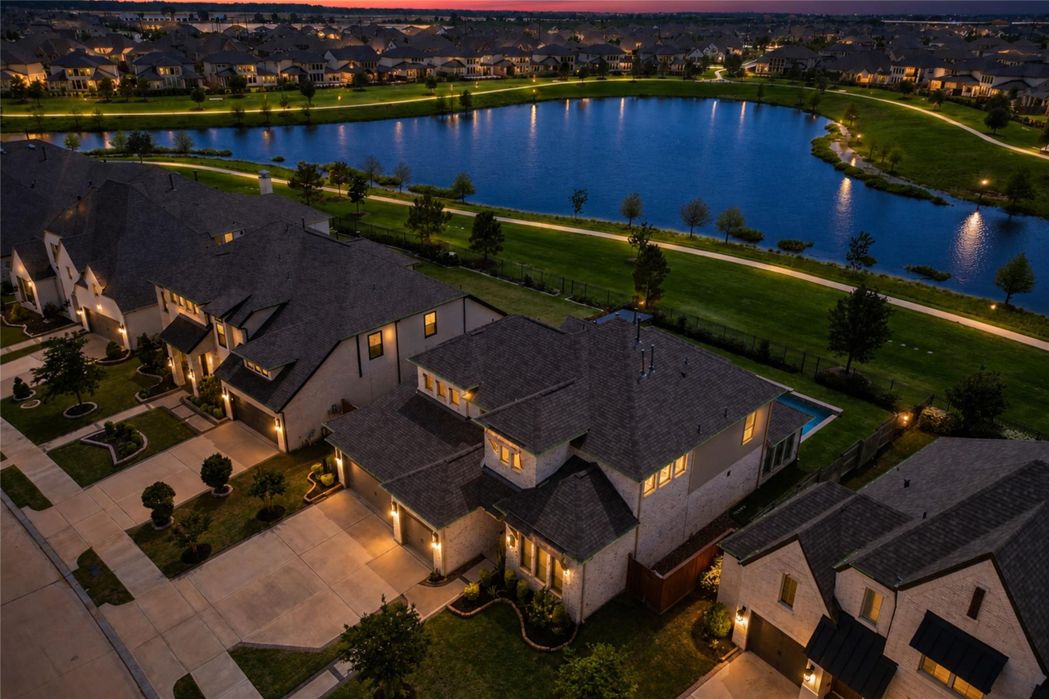 7519 Blue Finch Lane, Katy Tx 77493 Property Photo 1