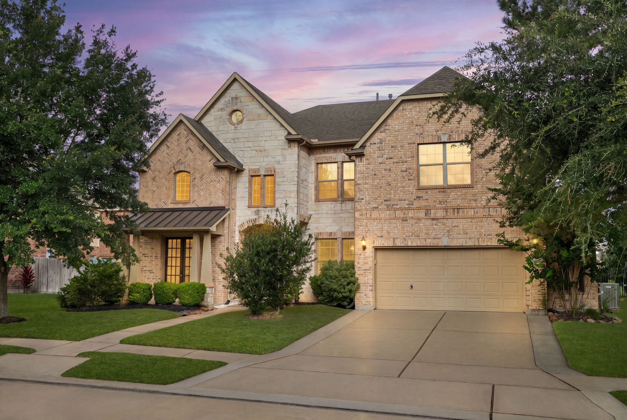 20410 Trumbull Ridge Drive Property Photo 3