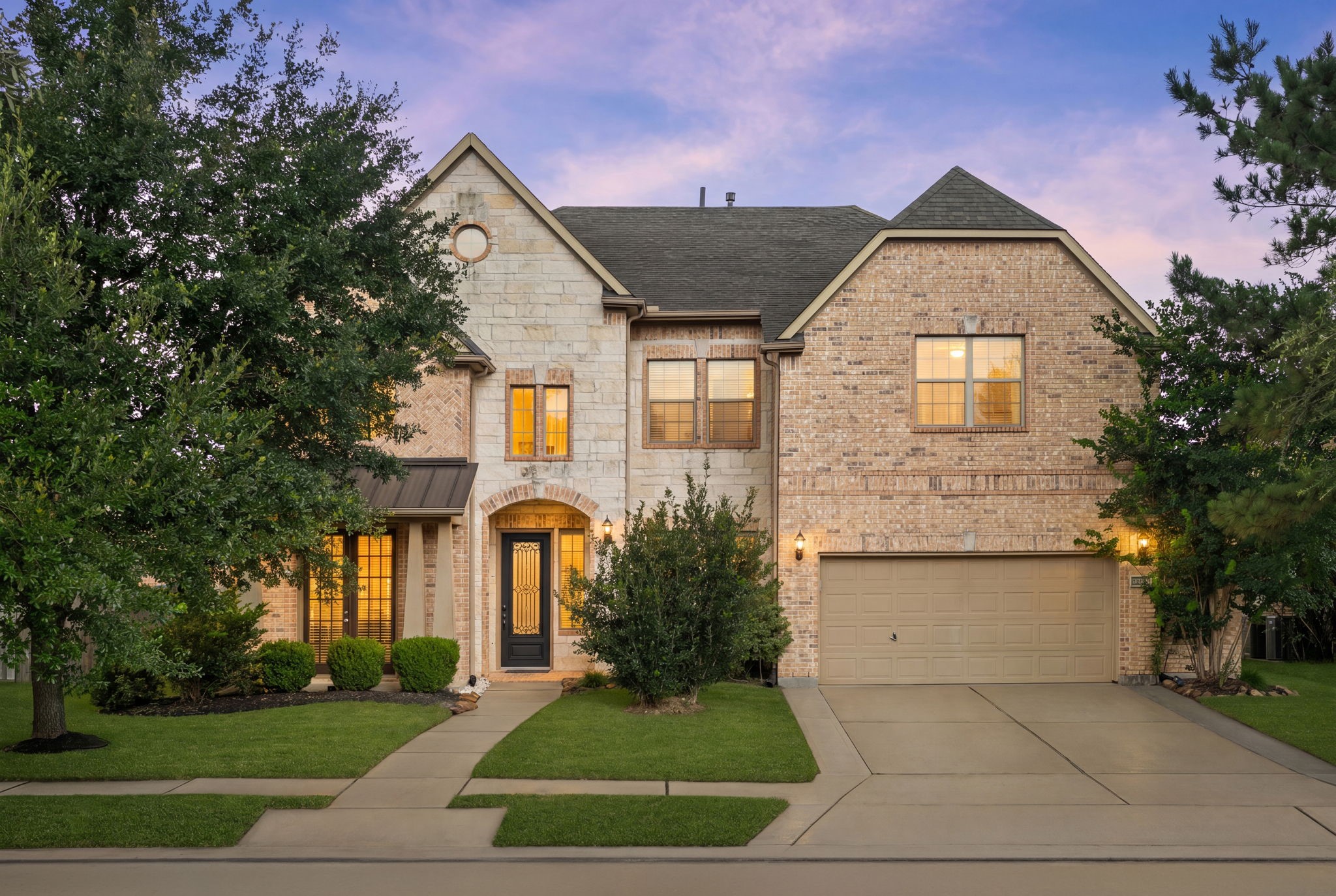 20410 Trumbull Ridge Drive Property Photo 4
