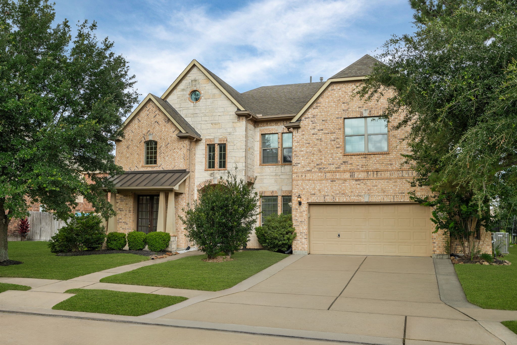 20410 Trumbull Ridge Drive Property Photo 5