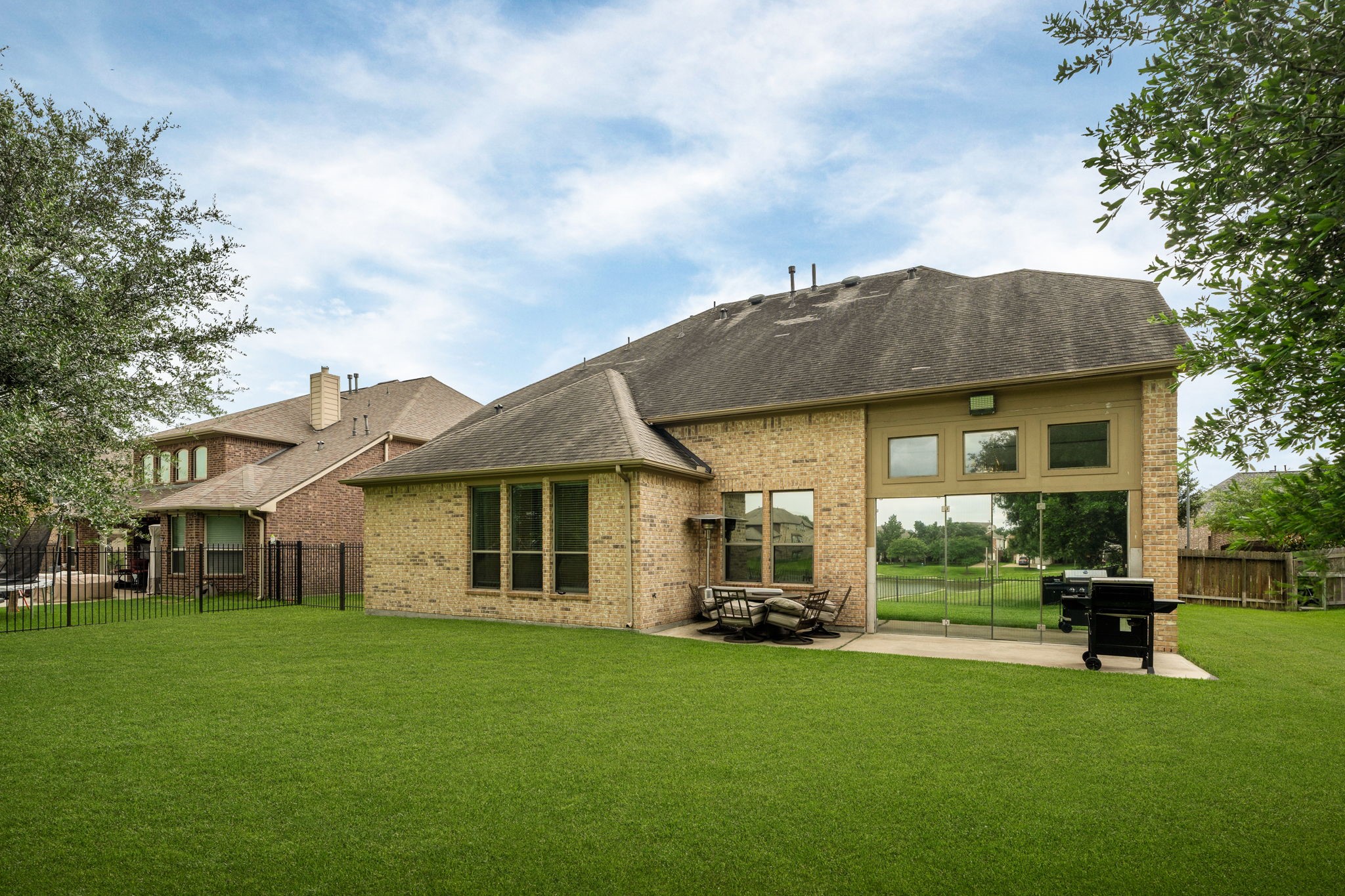 20410 Trumbull Ridge Drive Property Photo 49