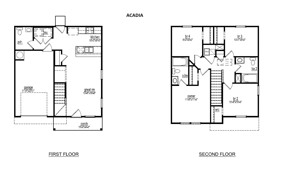 7815 Pixie Lane Property Photo 6