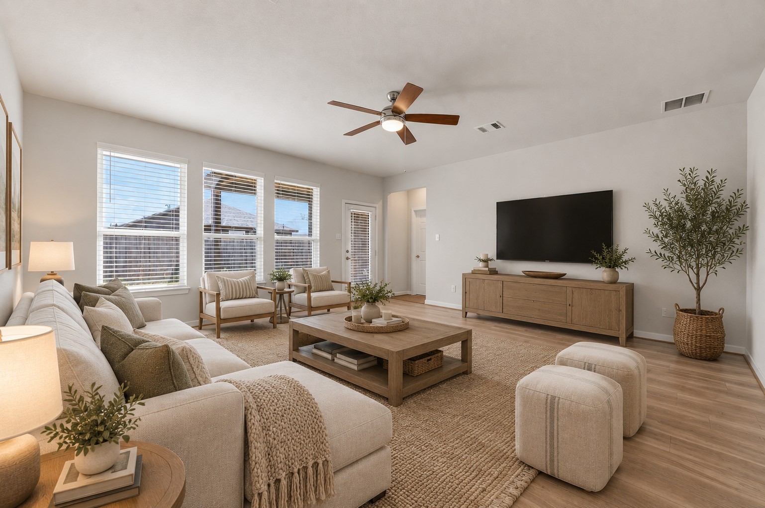 7819 Wyndham Harbor Court Property Photo 13