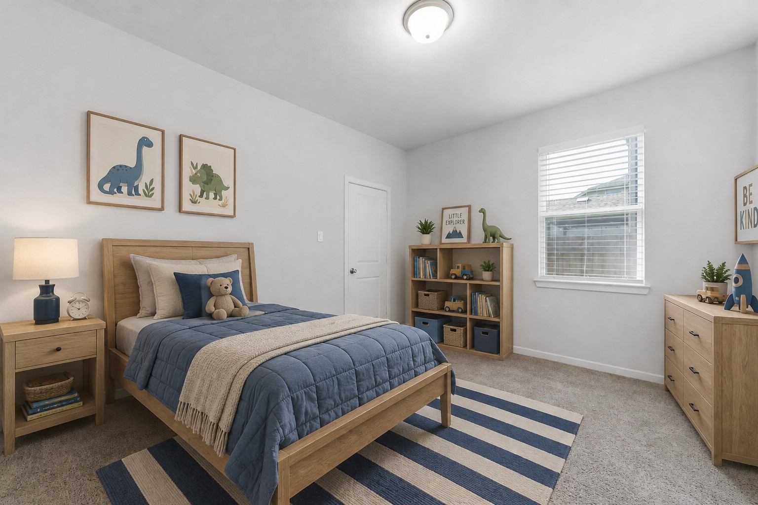 7819 Wyndham Harbor Court Property Photo 27