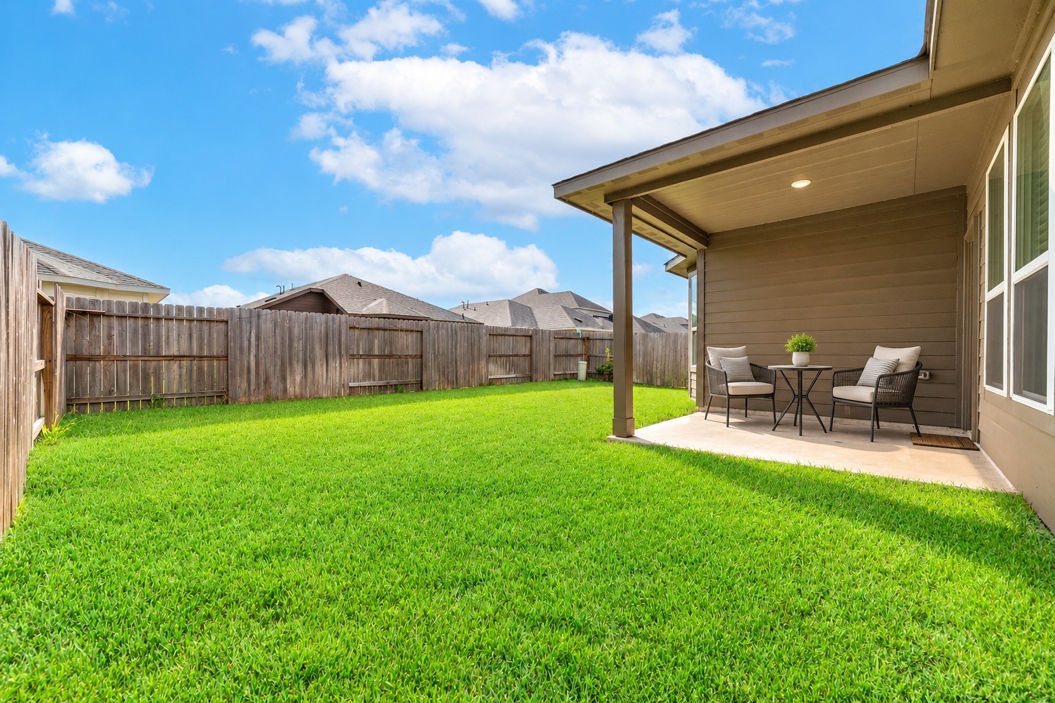 7819 Wyndham Harbor Court Property Photo 37