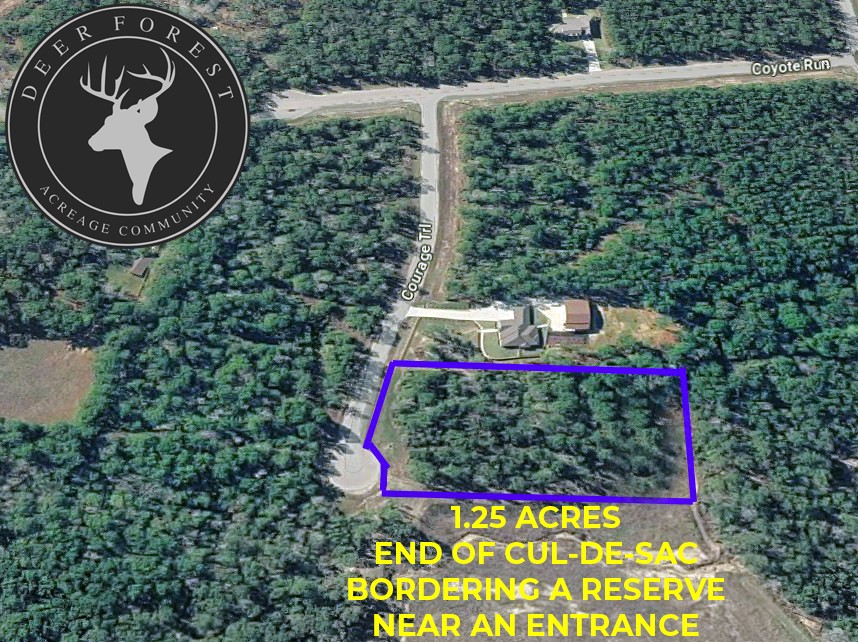 1-4-63 Courage Trail Property Photo 1