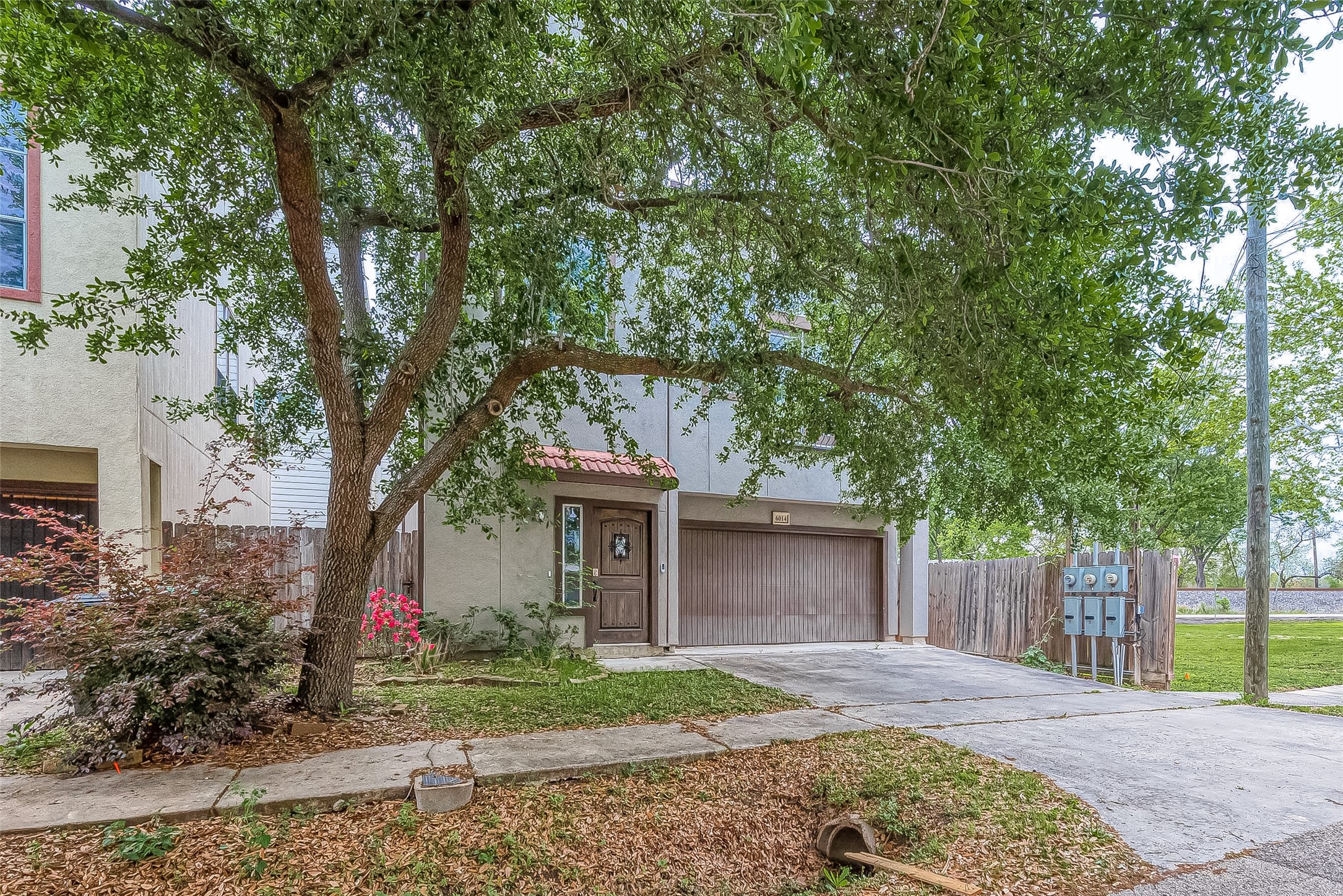 6014 Hamman Street Property Photo