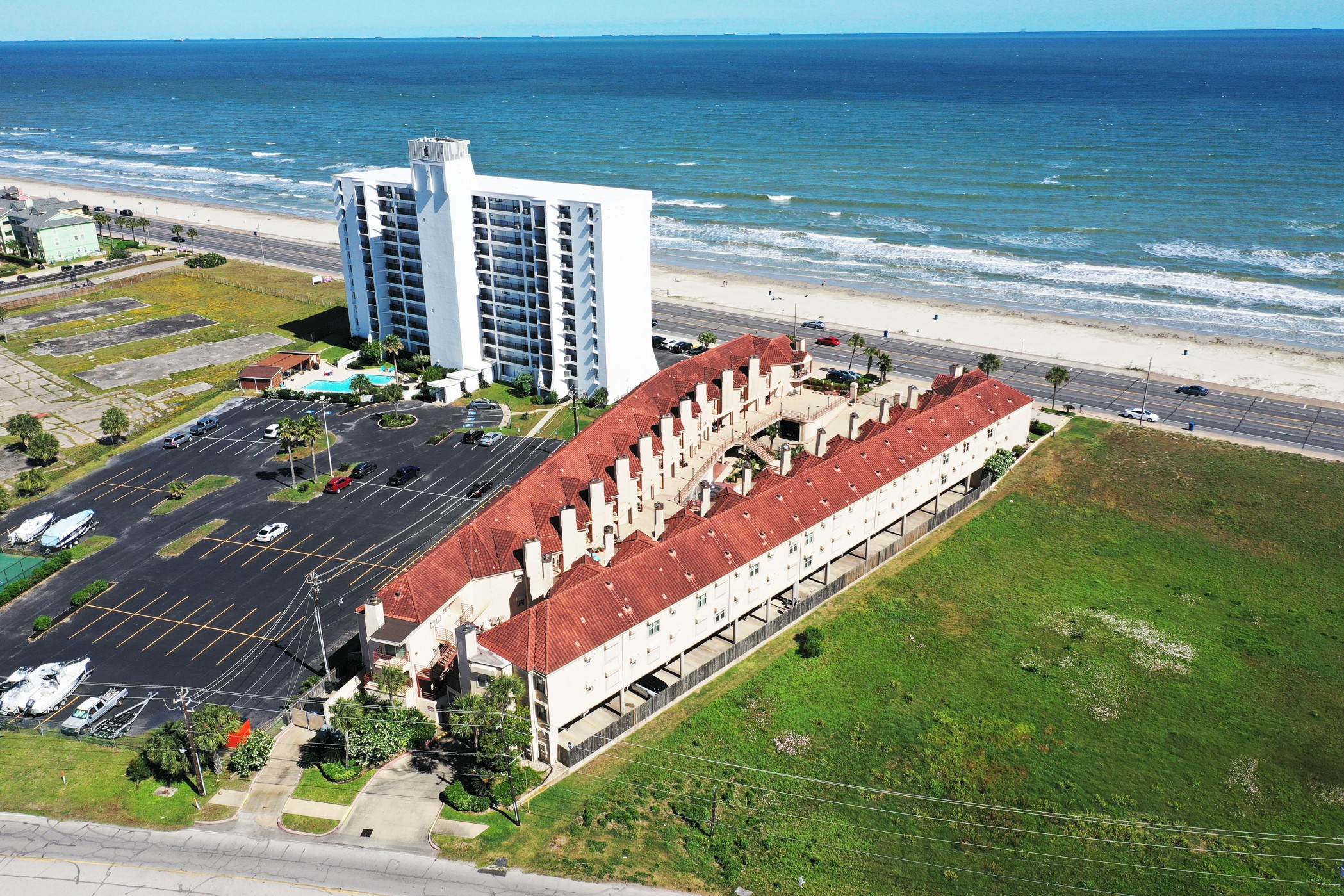 7312 Seawall Boulevard 208 Property Photo 1
