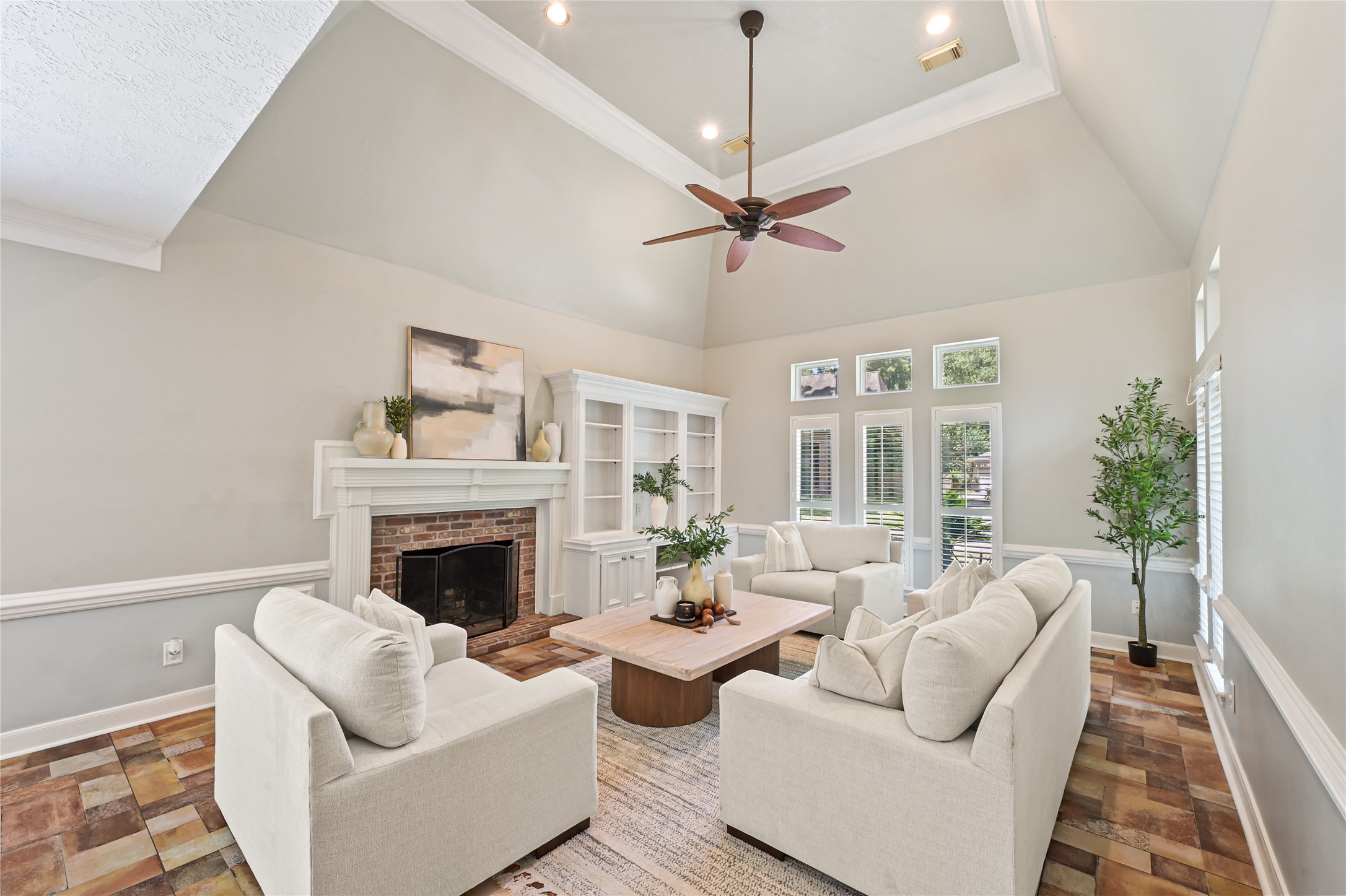 5522 Sycamore Creek Drive Property Photo 6