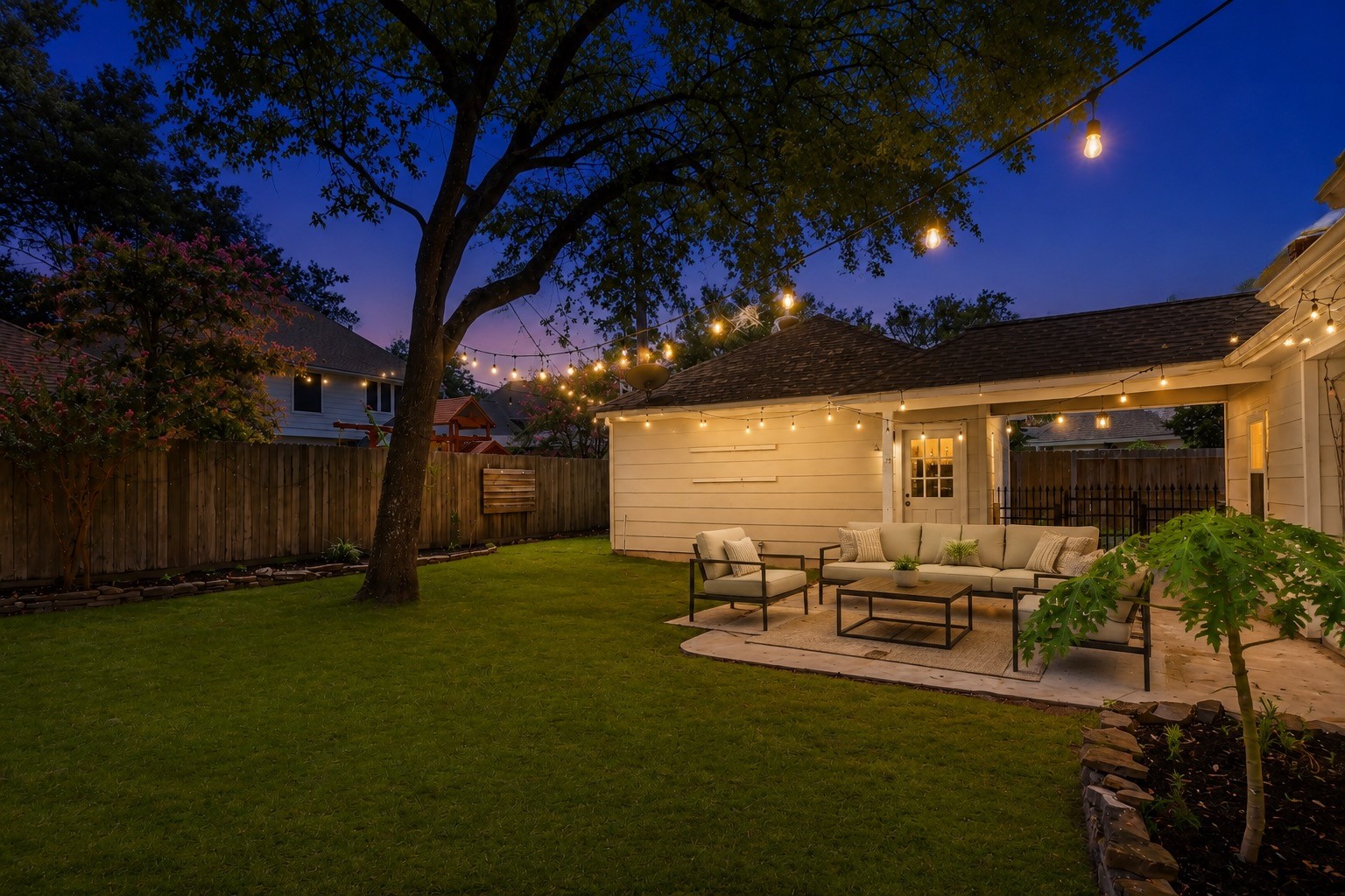 5522 Sycamore Creek Drive Property Photo 37