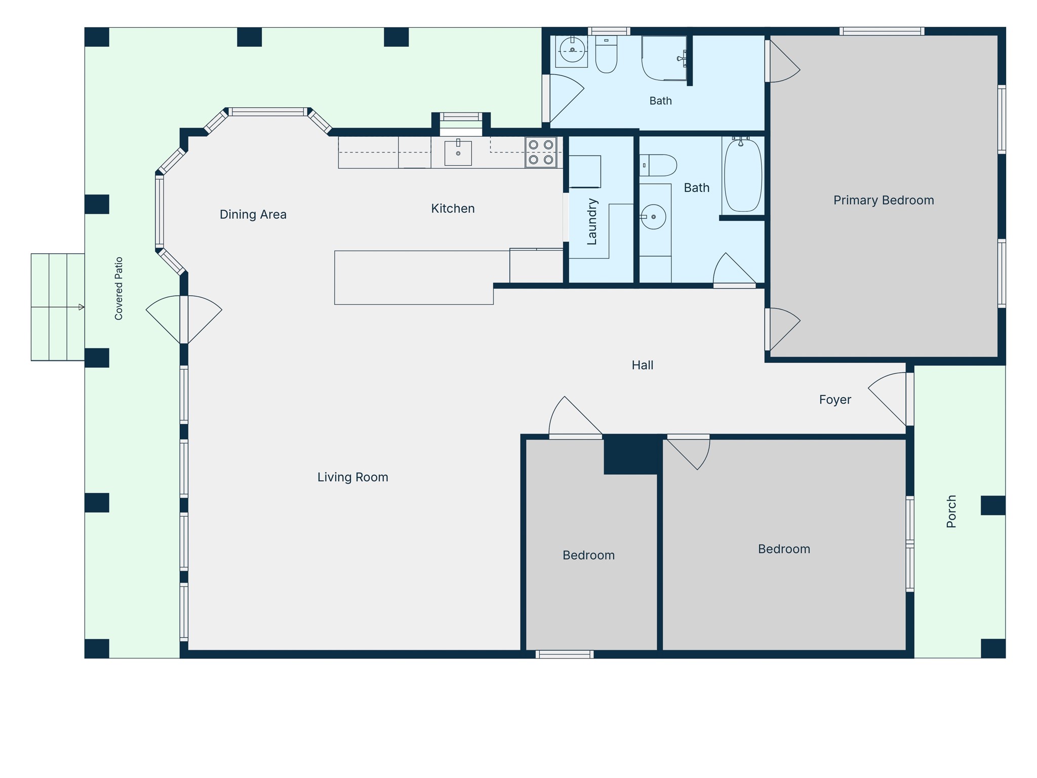 361 S Lakeside Drive Property Photo 26
