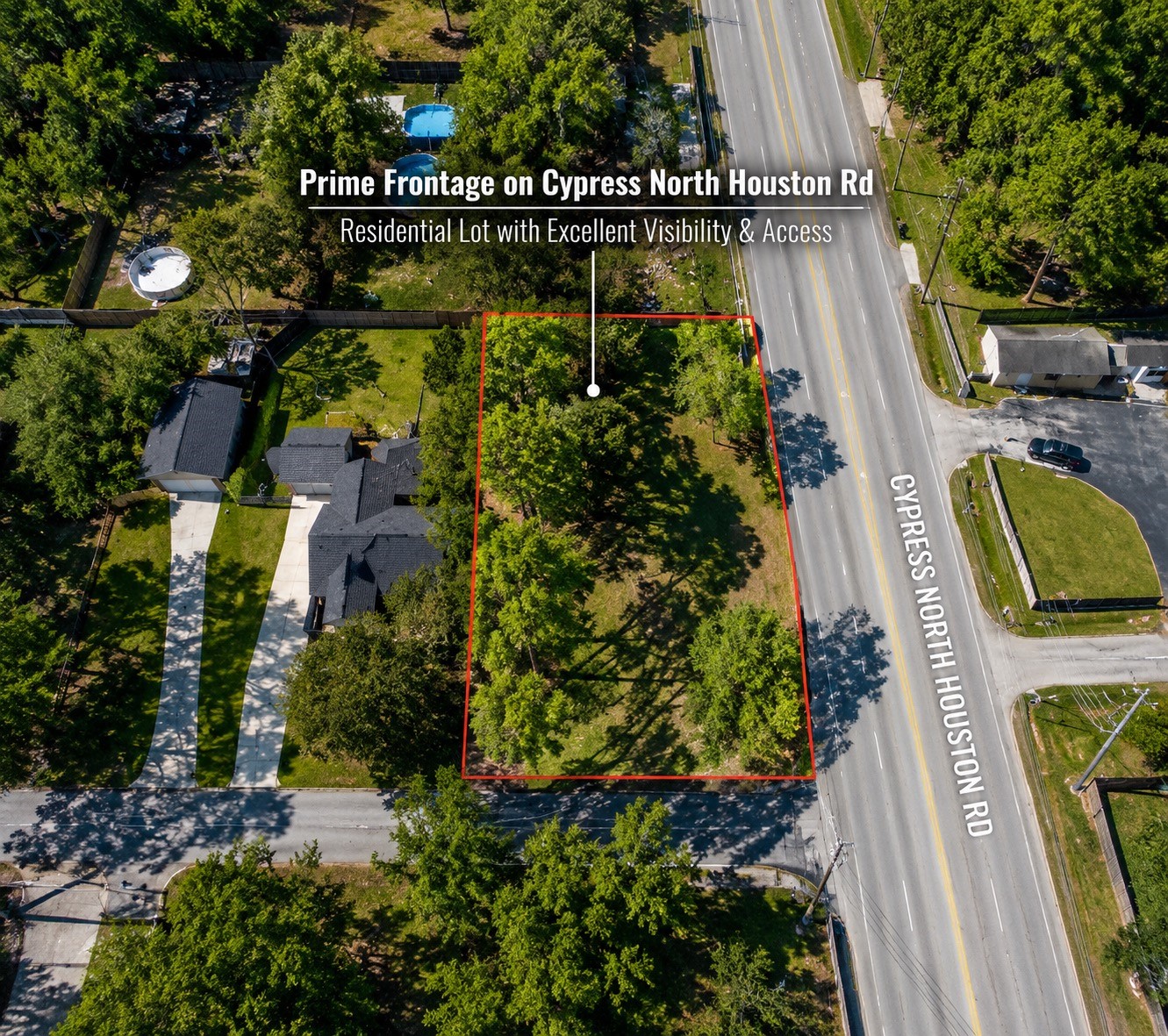 12139 Cathy Drive Property Photo 4