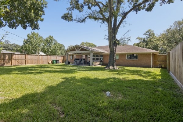 5102 Creekbend Drive Property Photo 23