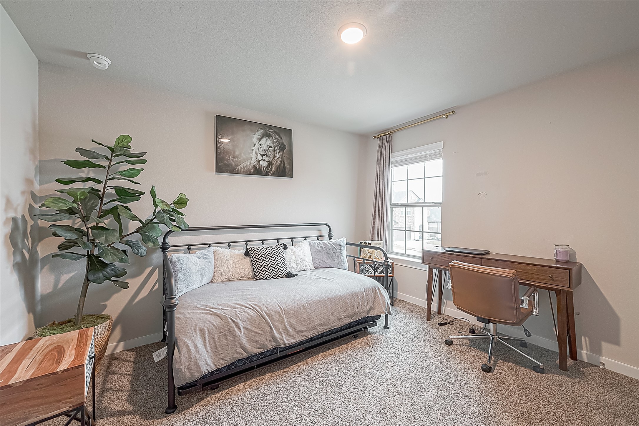 3802 Aidens Peak Court Property Photo 29