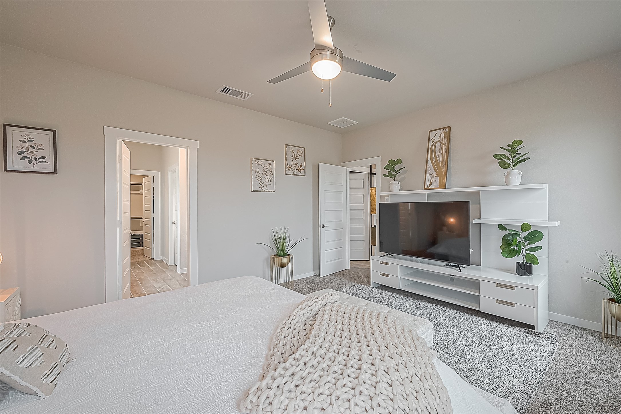 3802 Aidens Peak Court Property Photo 35