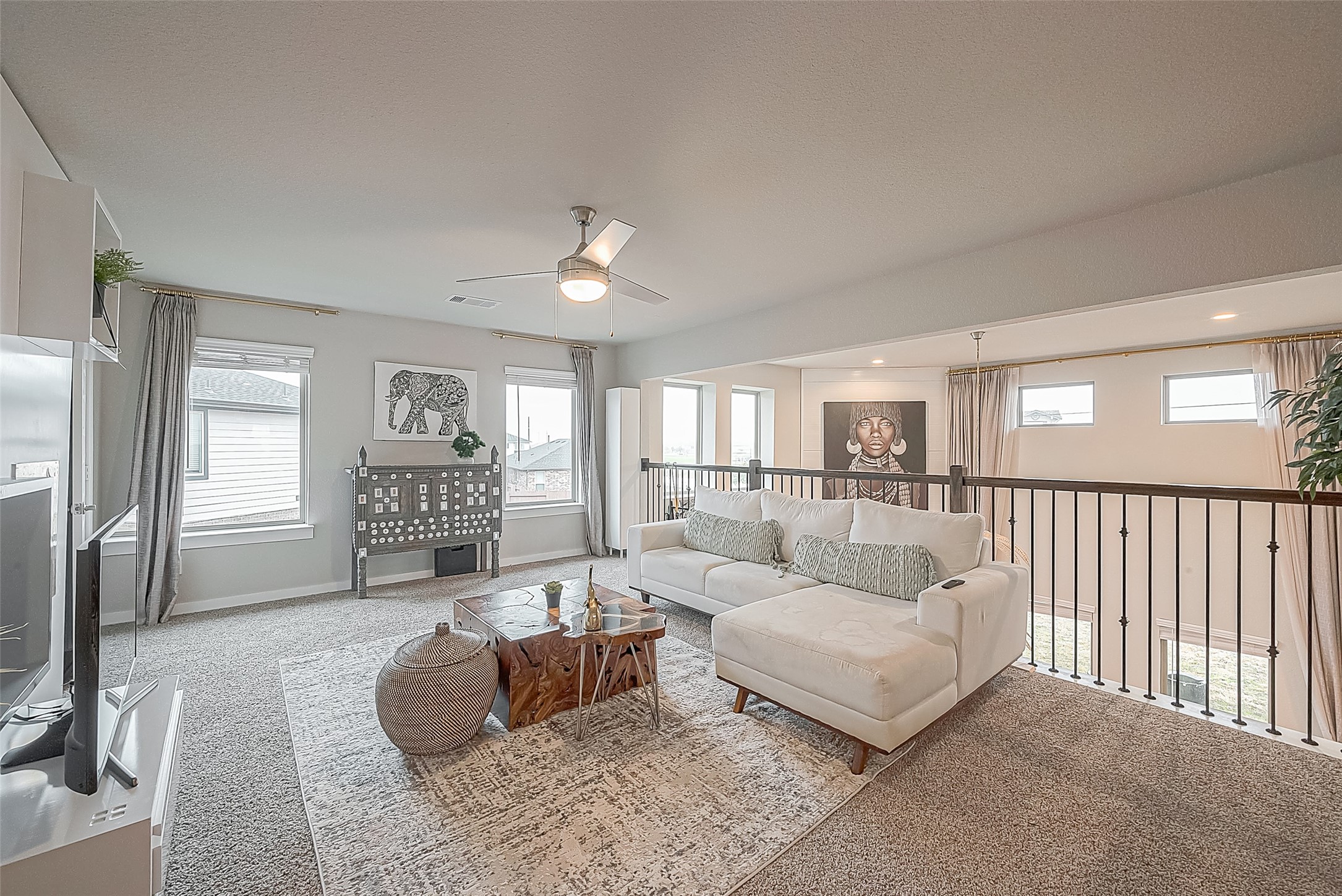 3802 Aidens Peak Court Property Photo 41