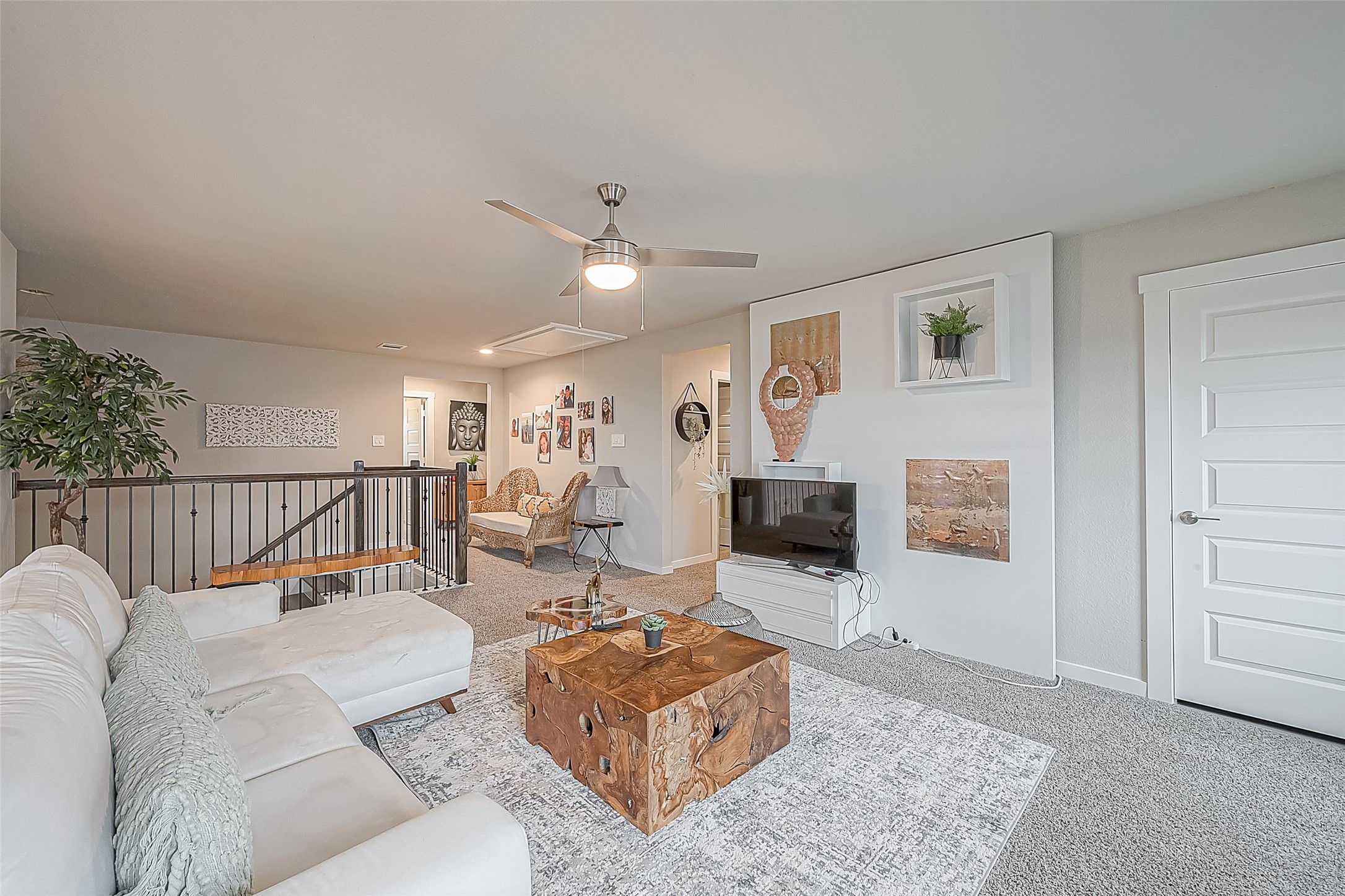 3802 Aidens Peak Court Property Photo 43
