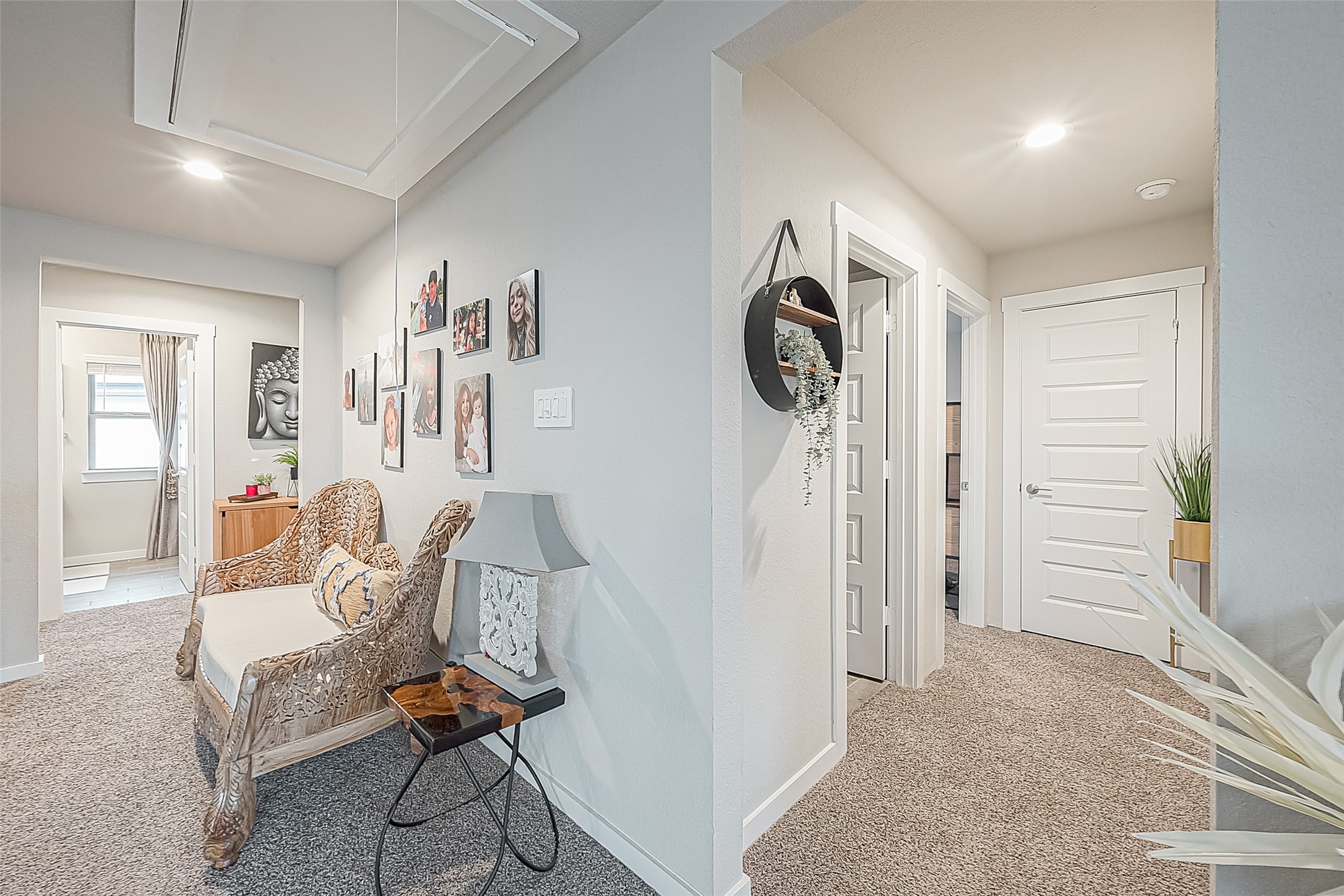 3802 Aidens Peak Court Property Photo 45