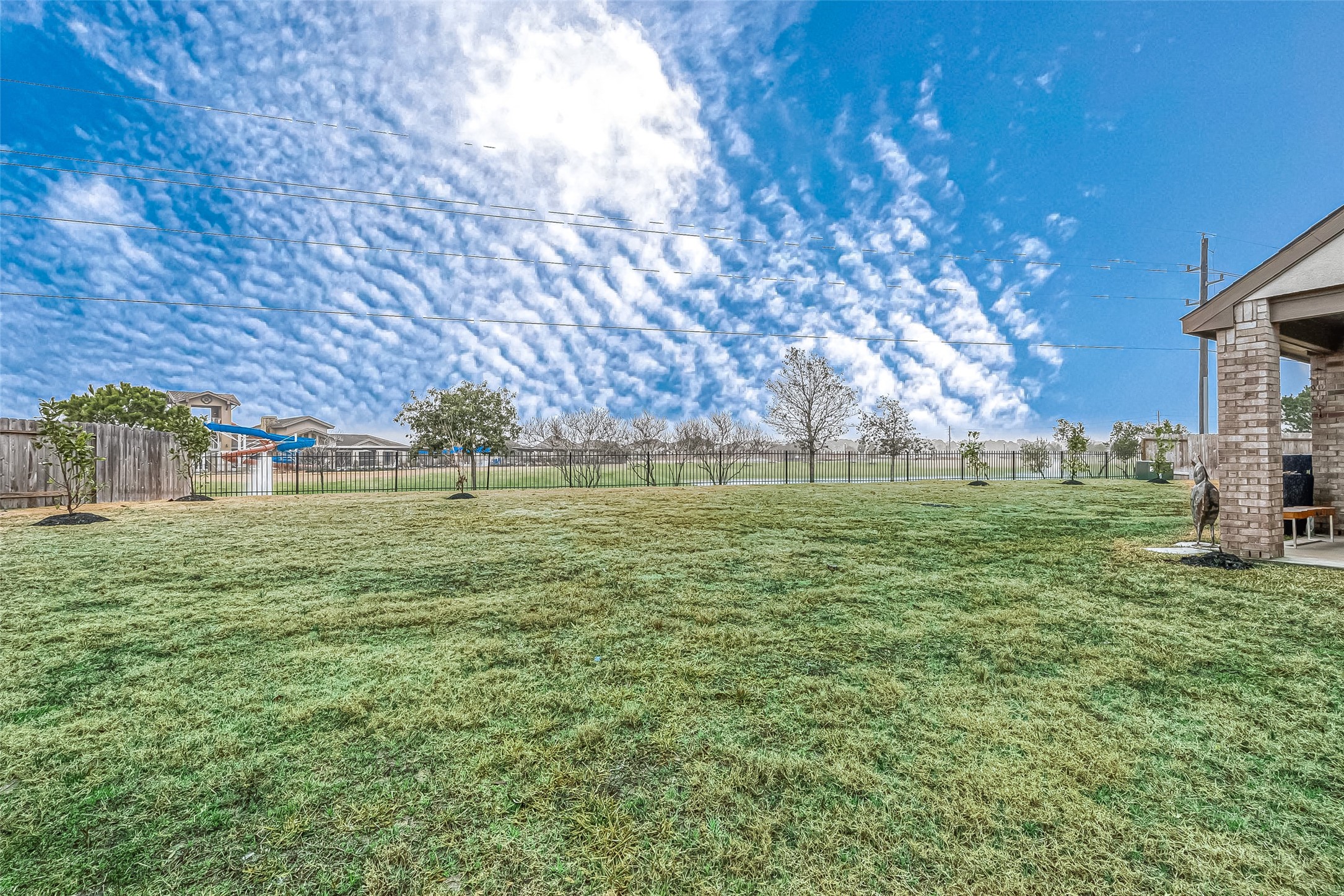 3802 Aidens Peak Court Property Photo 47