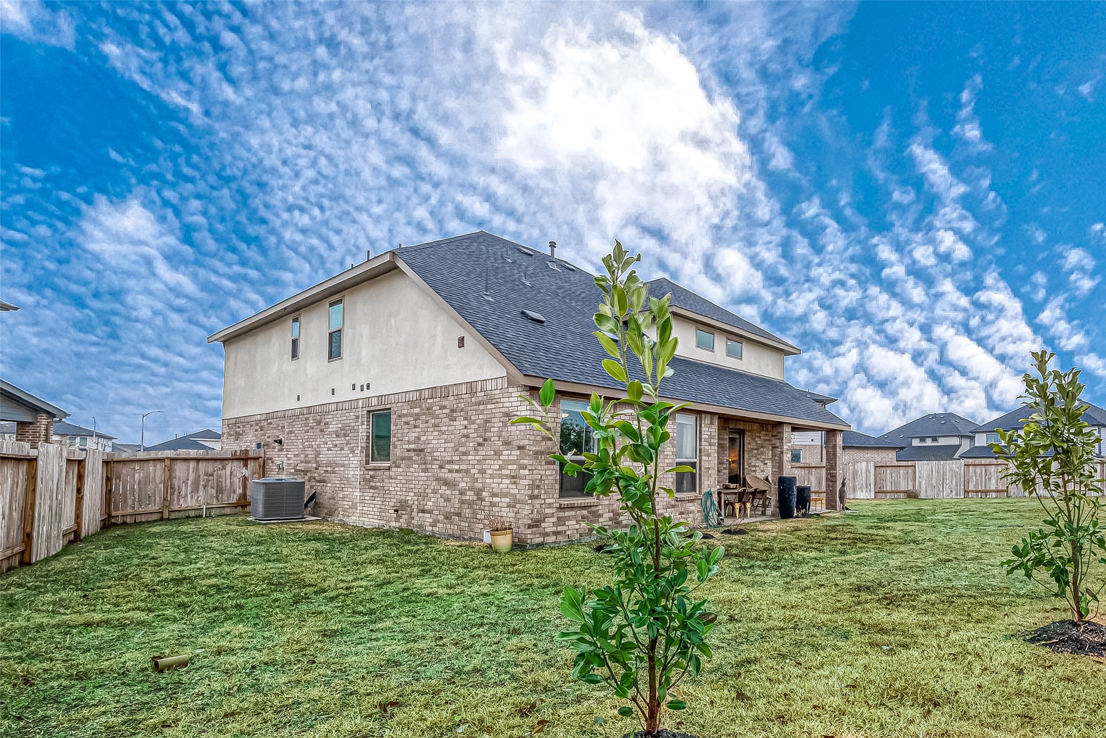3802 Aidens Peak Court Property Photo 49