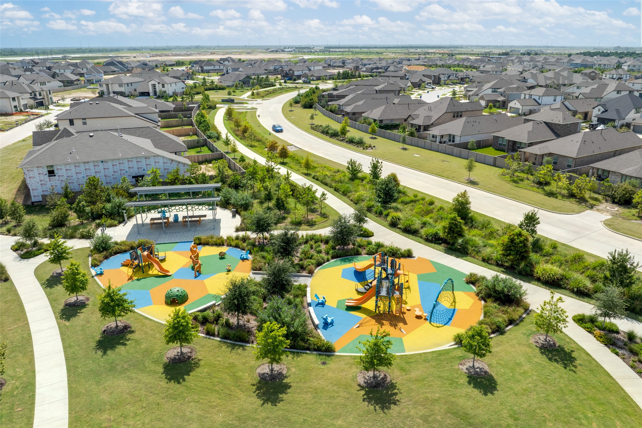 12534 Nueces River Drive Property Photo 37