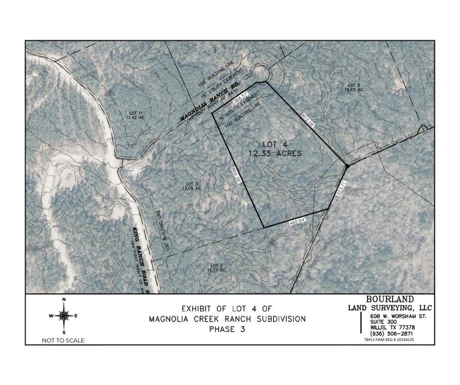 034 Magnolia Ranch Road Property Photo 3
