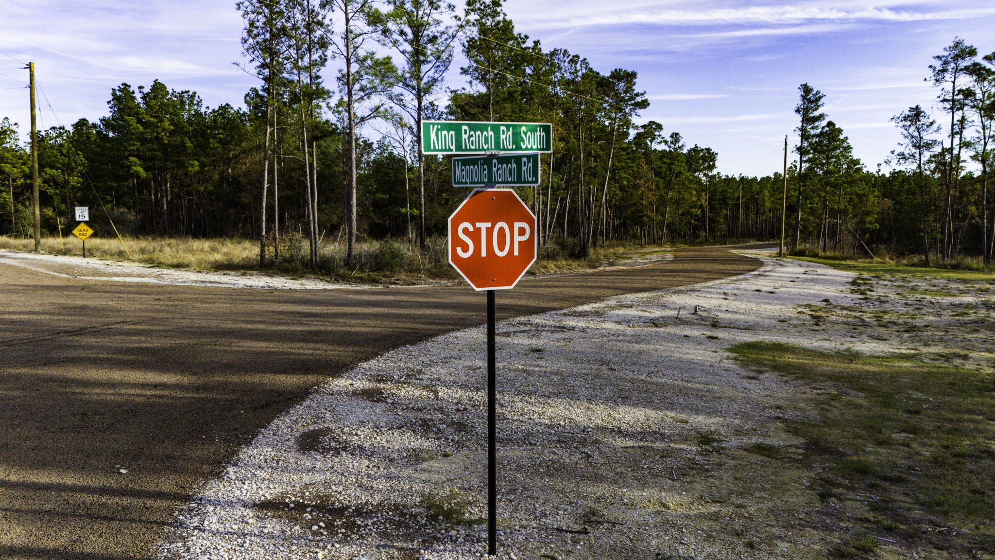 034 Magnolia Ranch Road Property Photo 9