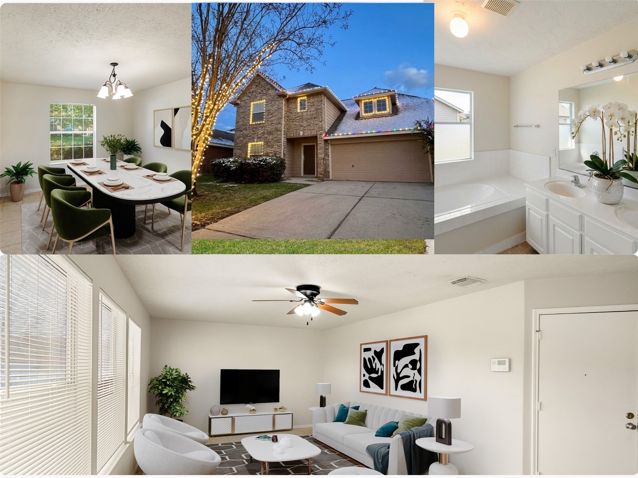 21734 Texian Court Property Photo 1