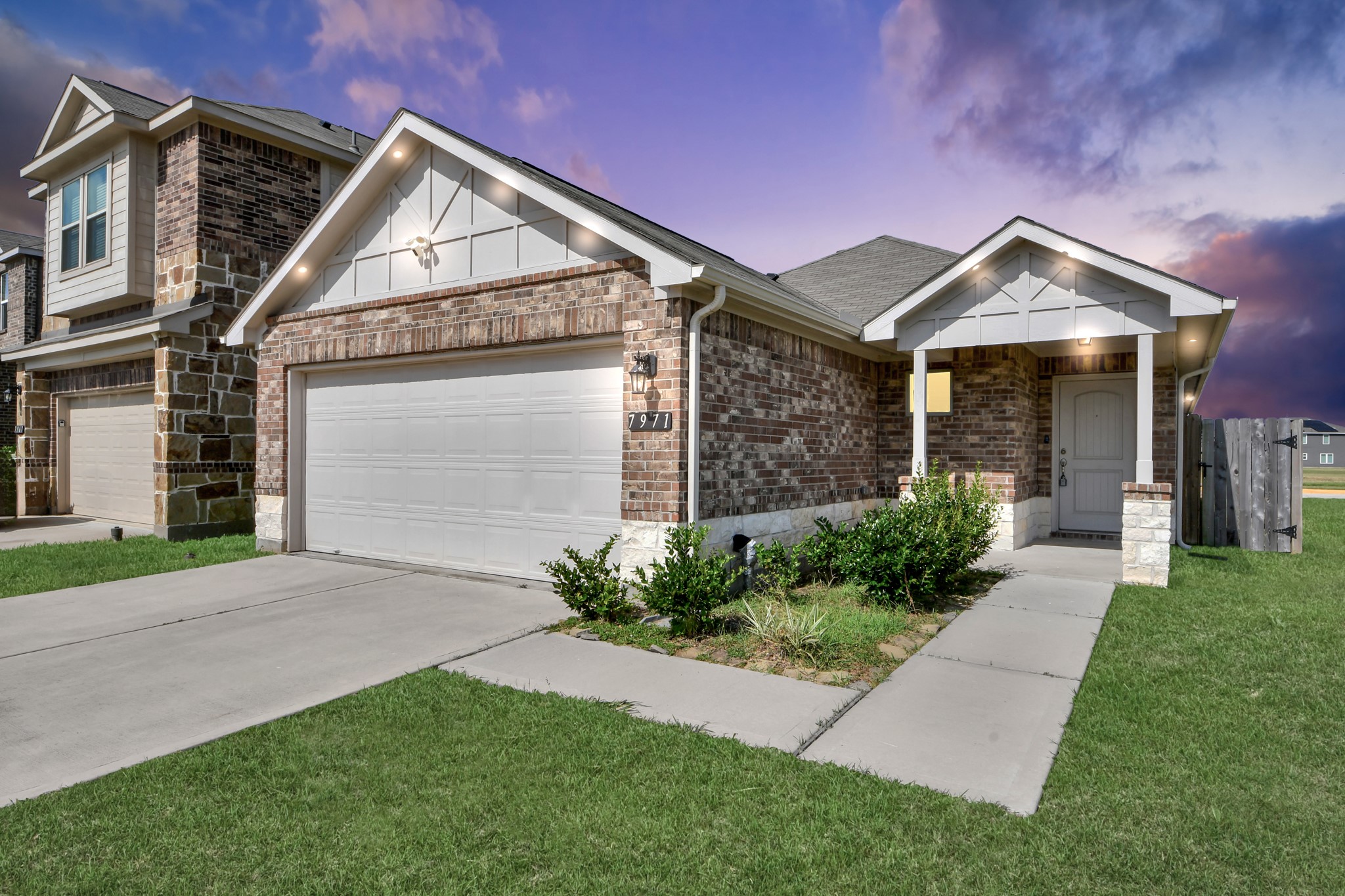 7971 Tuscan Cypress Dr Drive Property Photo 2