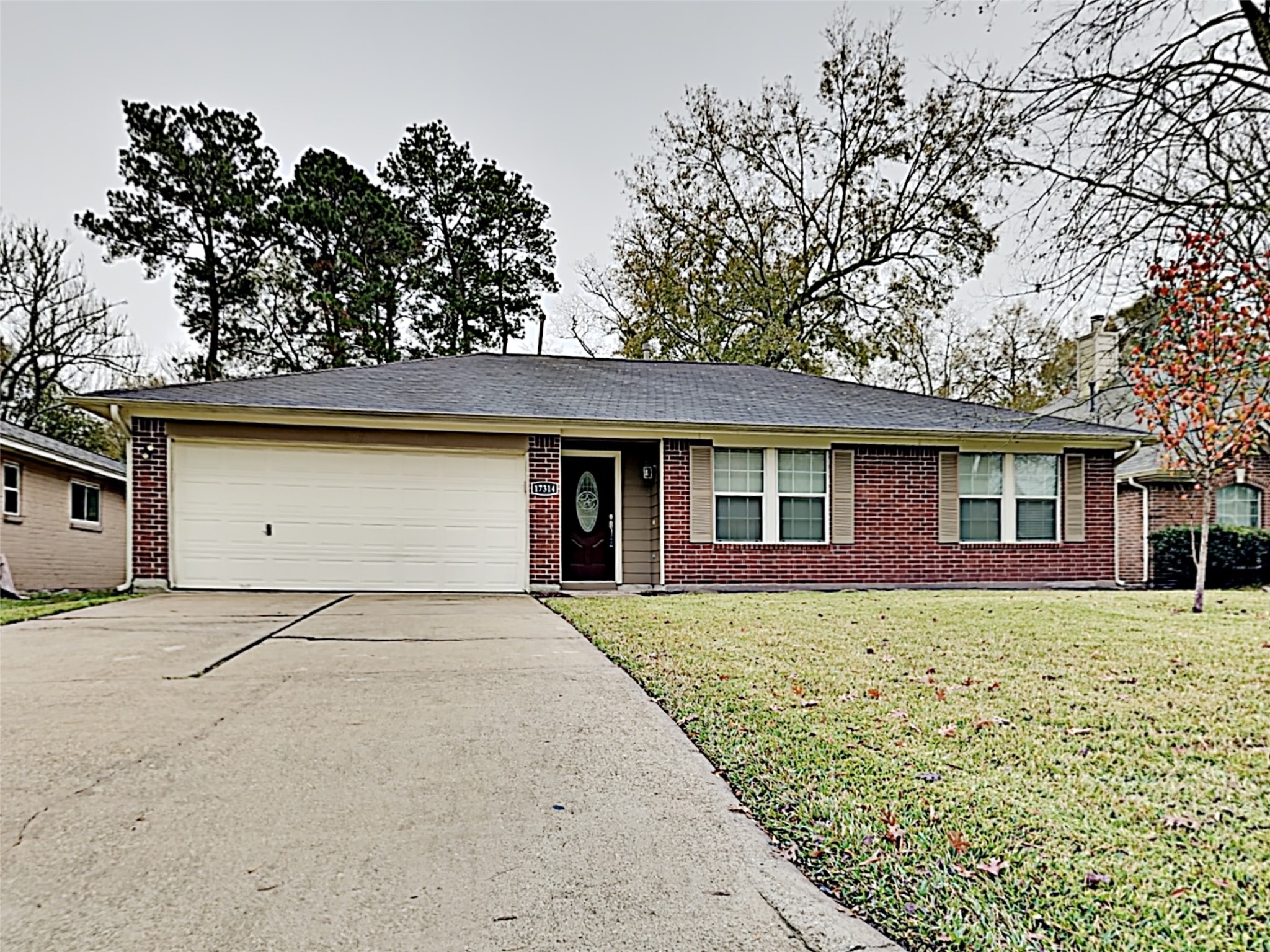 17314 Morning Star Avenue Property Photo 1