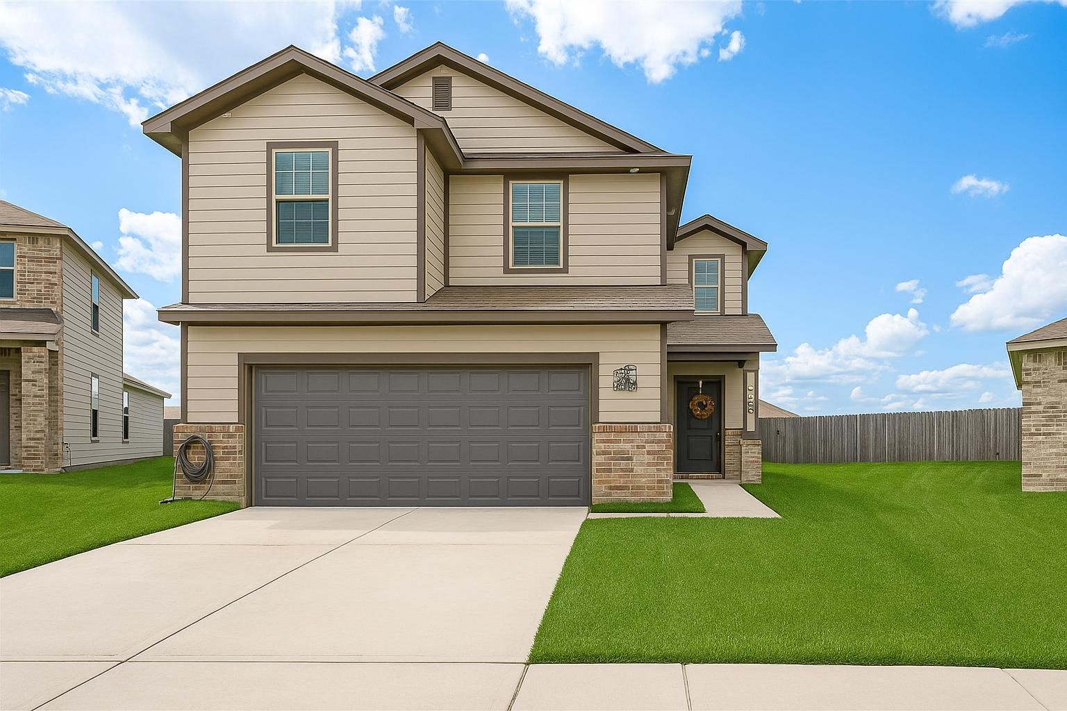 10027 Yanet Grove Lane Property Photo 1
