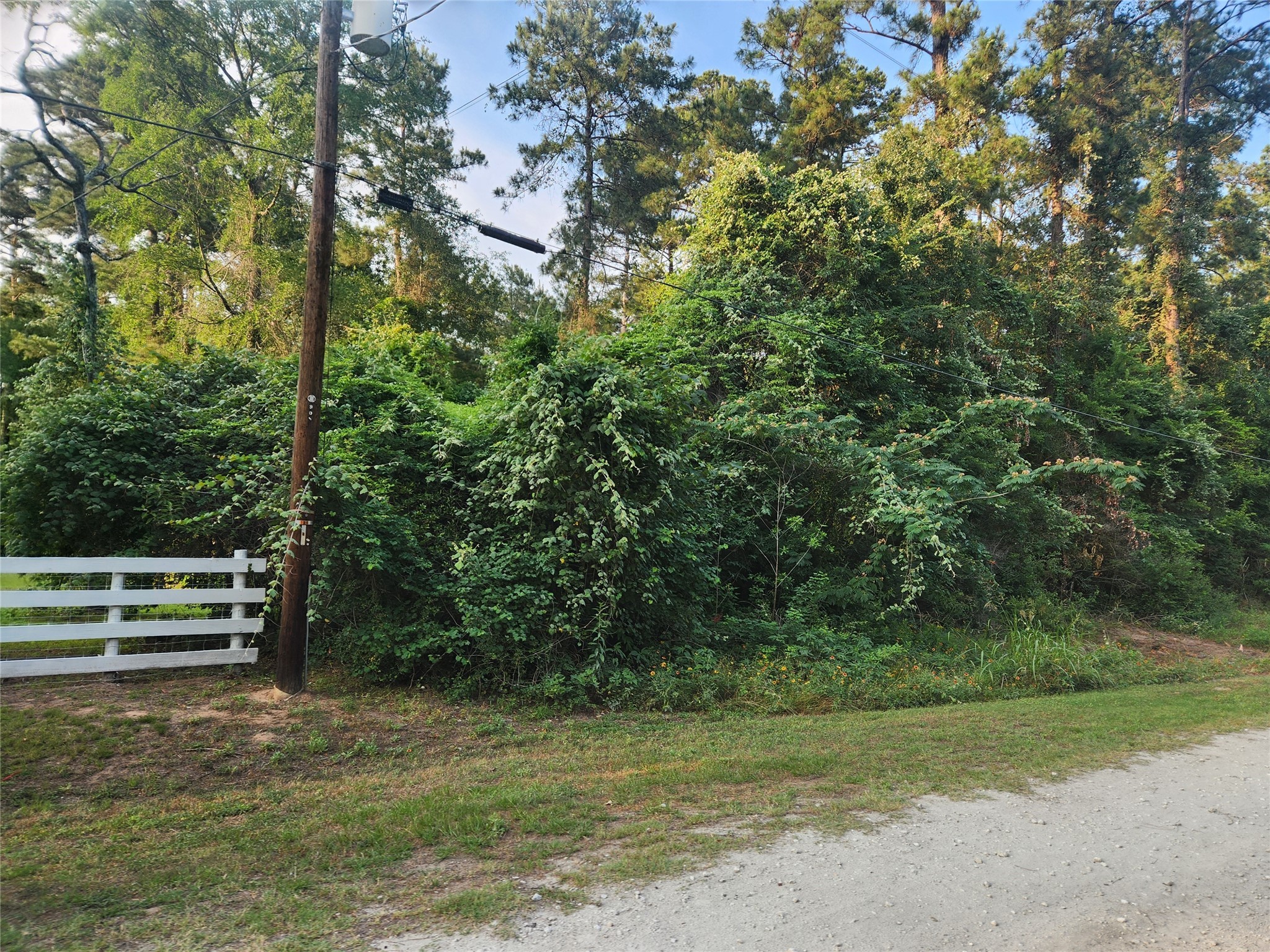 Lot 20 Mossyknoll Drive Property Photo 7