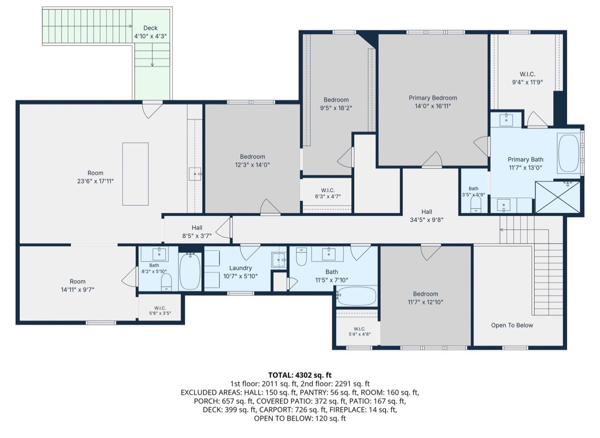 99 Almeda Street Property Photo 45