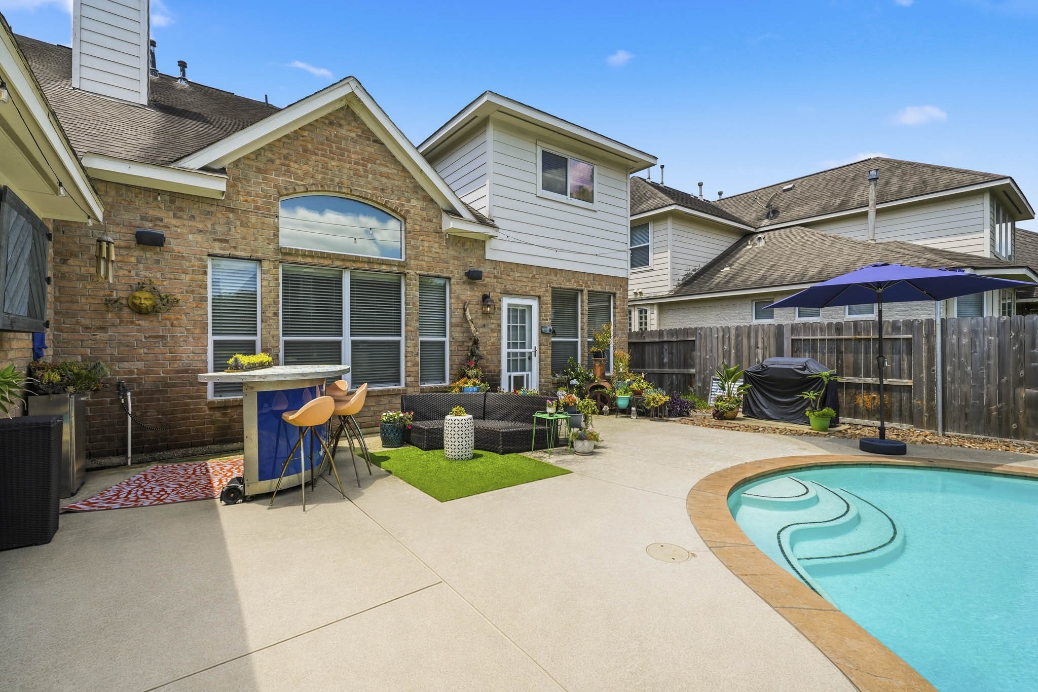 8815 Wenona Walk Property Photo 32