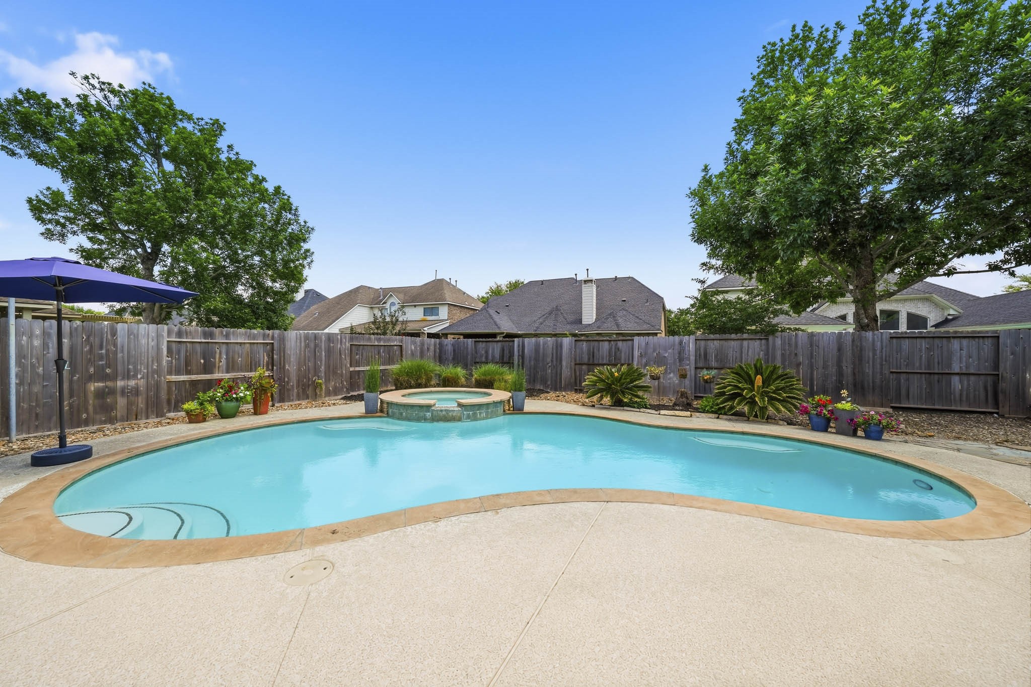 8815 Wenona Walk Property Photo 33