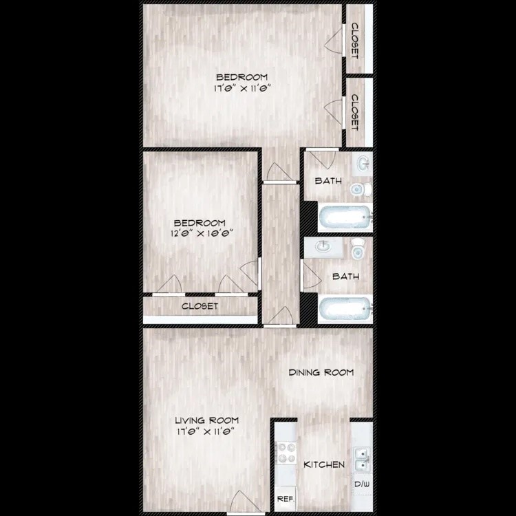 8100 Seawall Boulevard C Property Photo 23