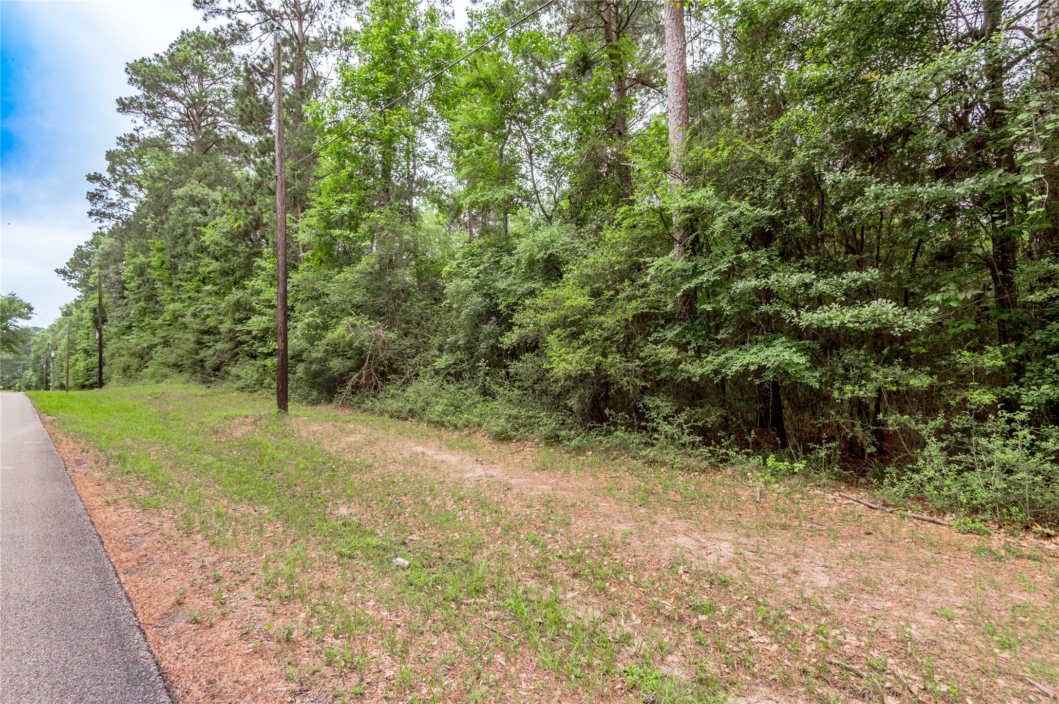 Lot 07 Oak Drive Property Photo 1