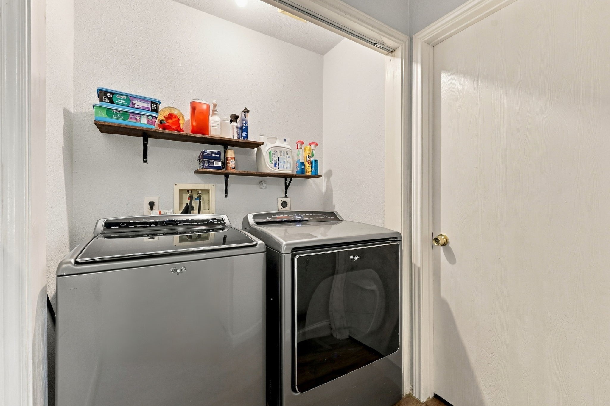 6219 Greenpark Manor Lane Property Photo 15