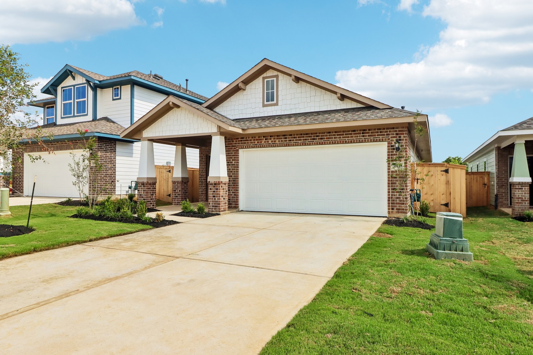 31118 Cass River Lane Property Photo 1