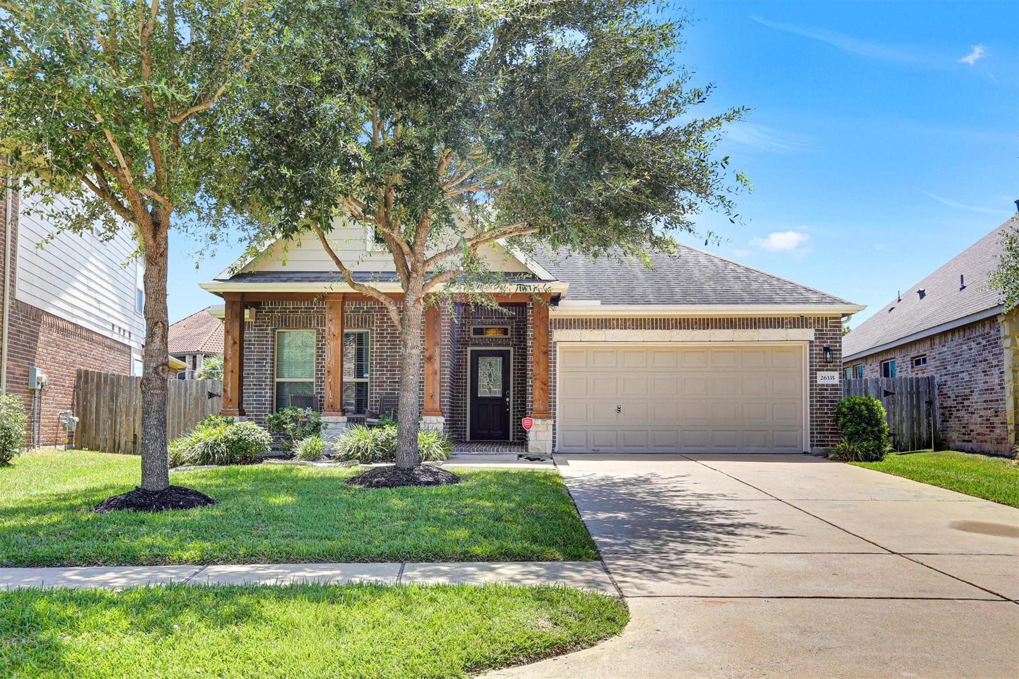 26335 Landover Hills Lane, Katy Tx 77494 Property Photo 1